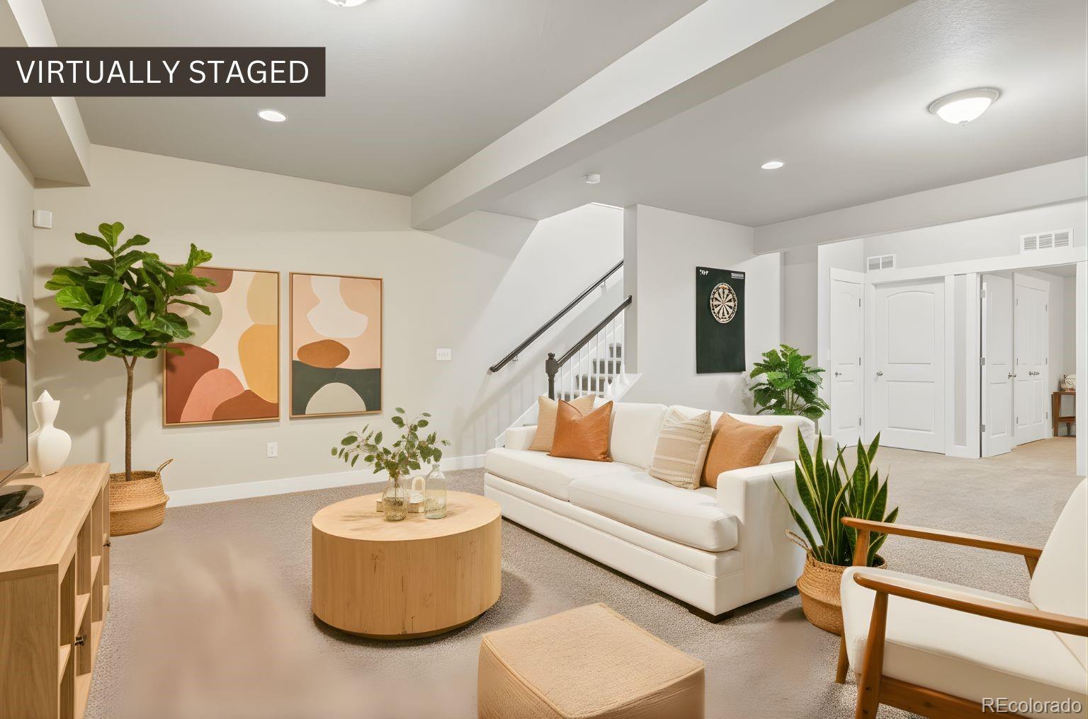 5463 Verbena Street