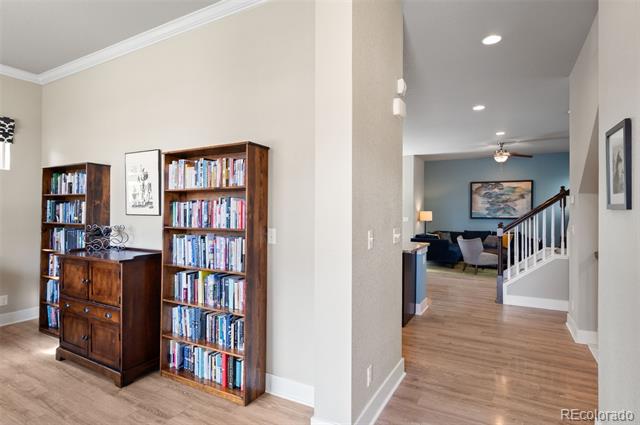 5463 Verbena Street