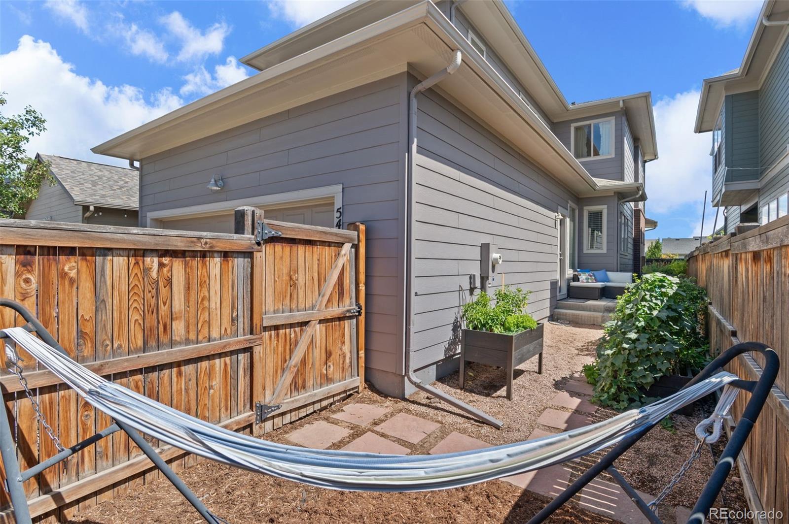 5463 Verbena Street