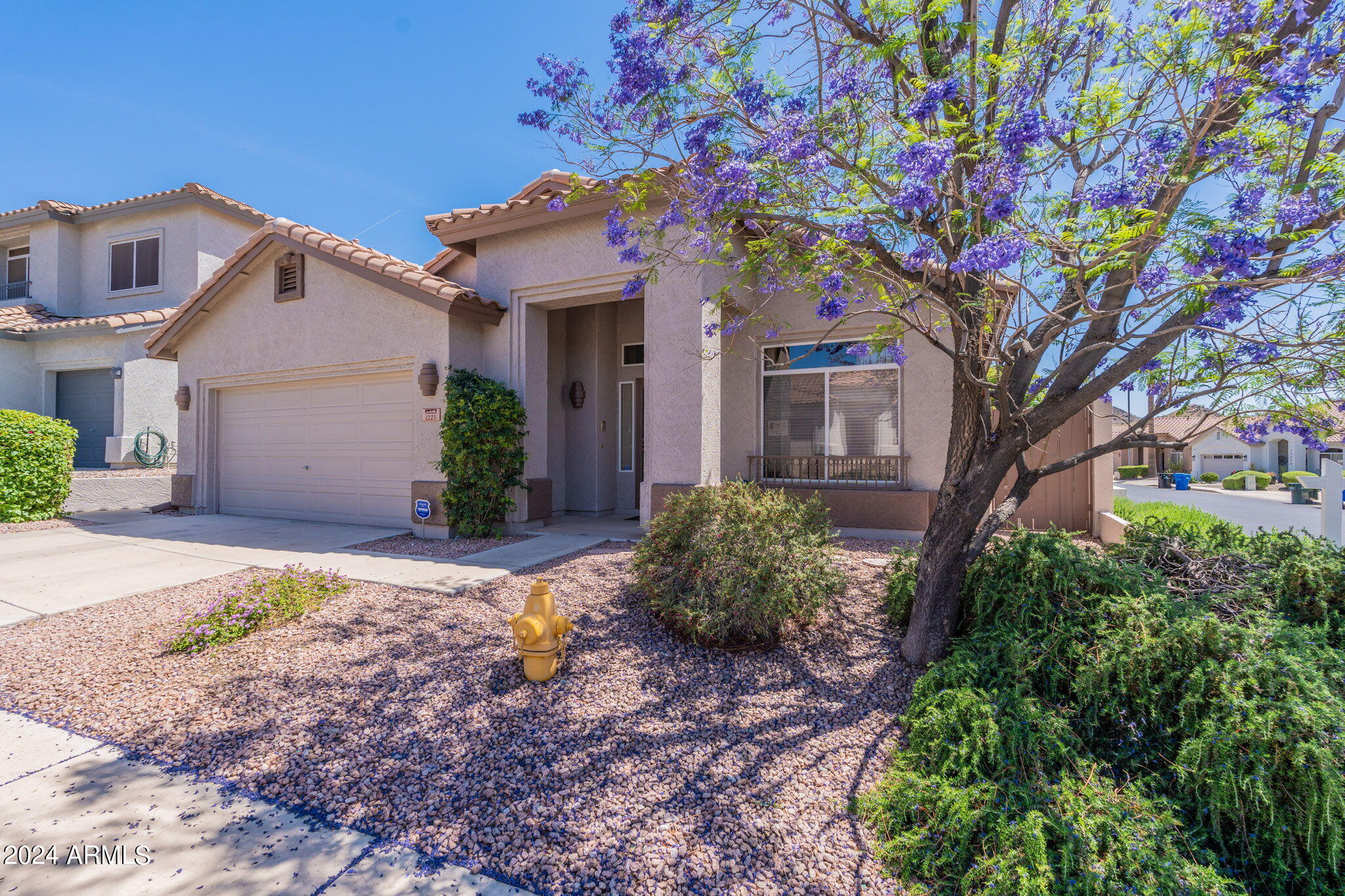 1225 E Presidio Road