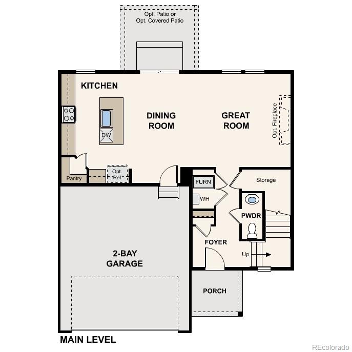 2080 Panorama Street