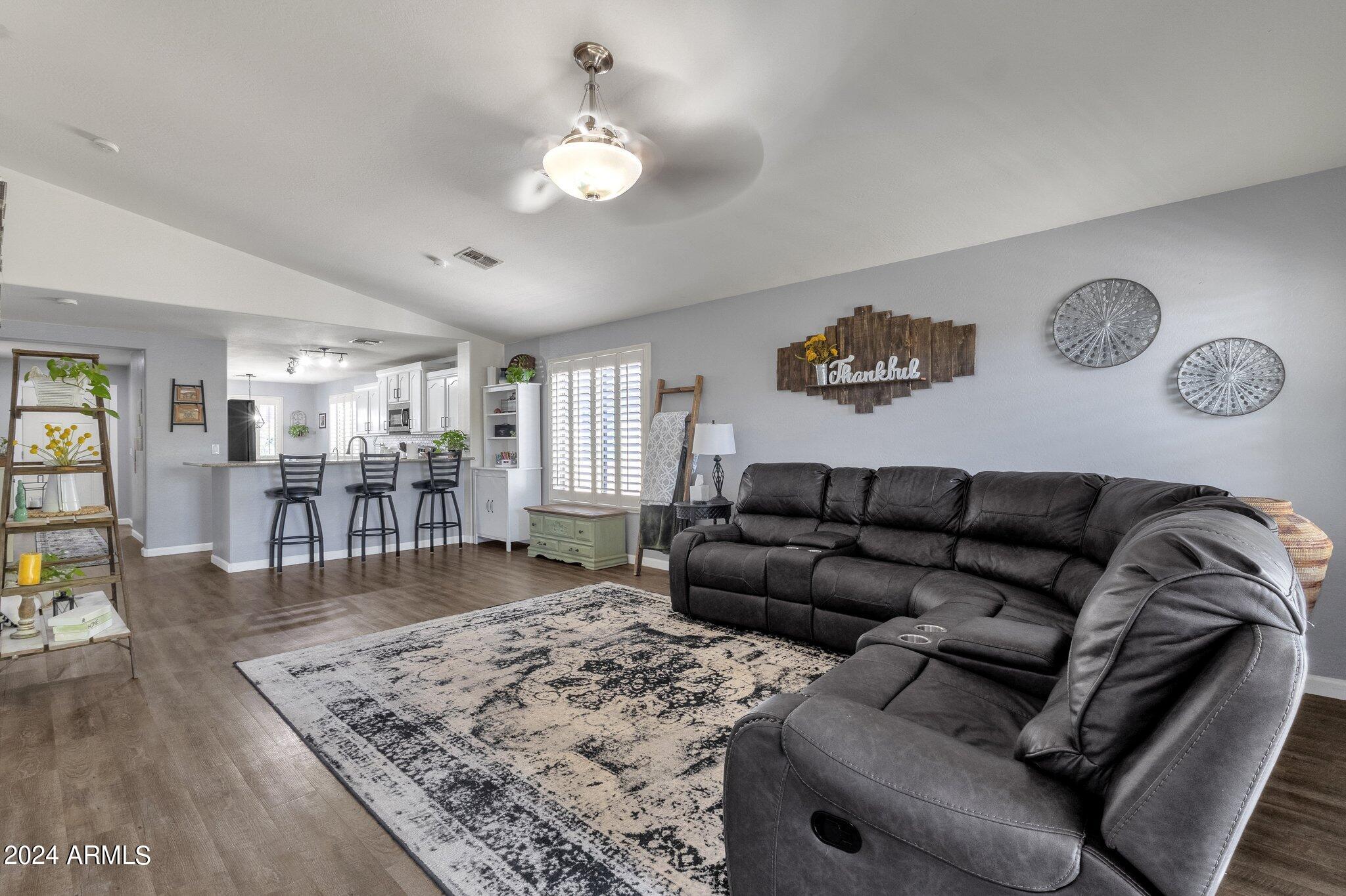 1303 W BELMONT RED Trail