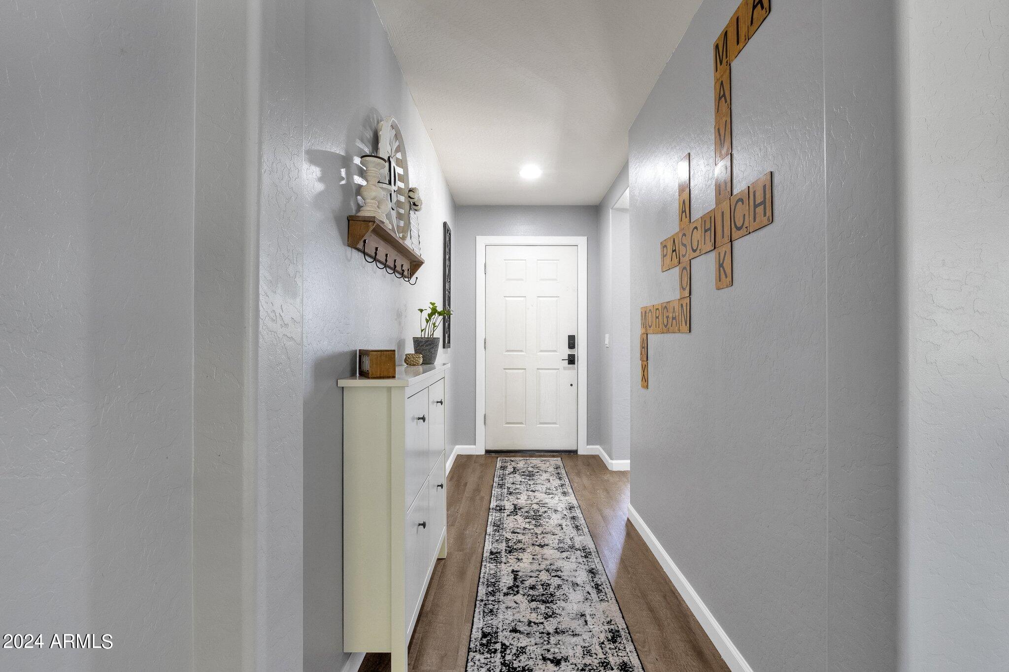 1303 W BELMONT RED Trail