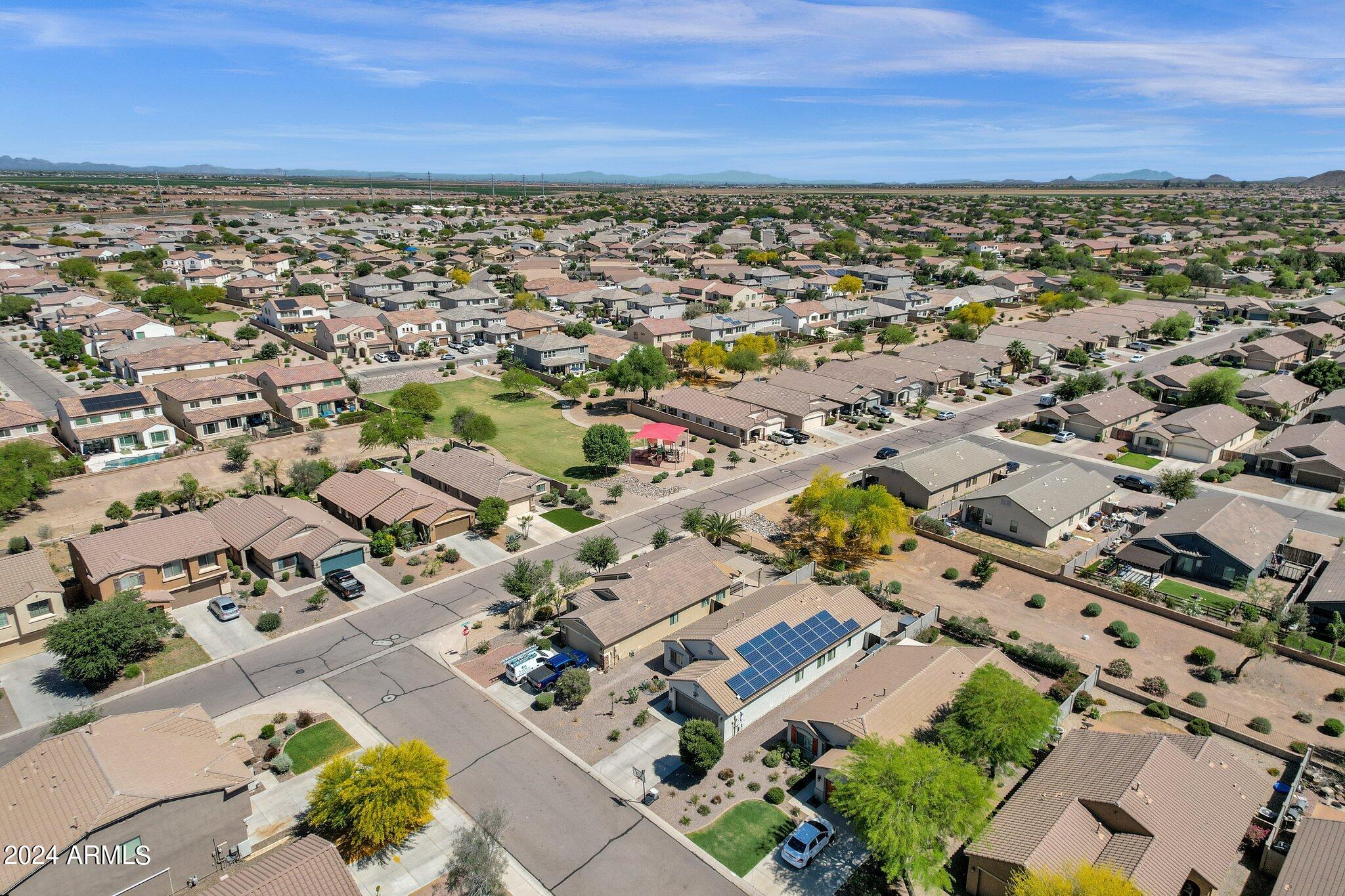 1303 W BELMONT RED Trail