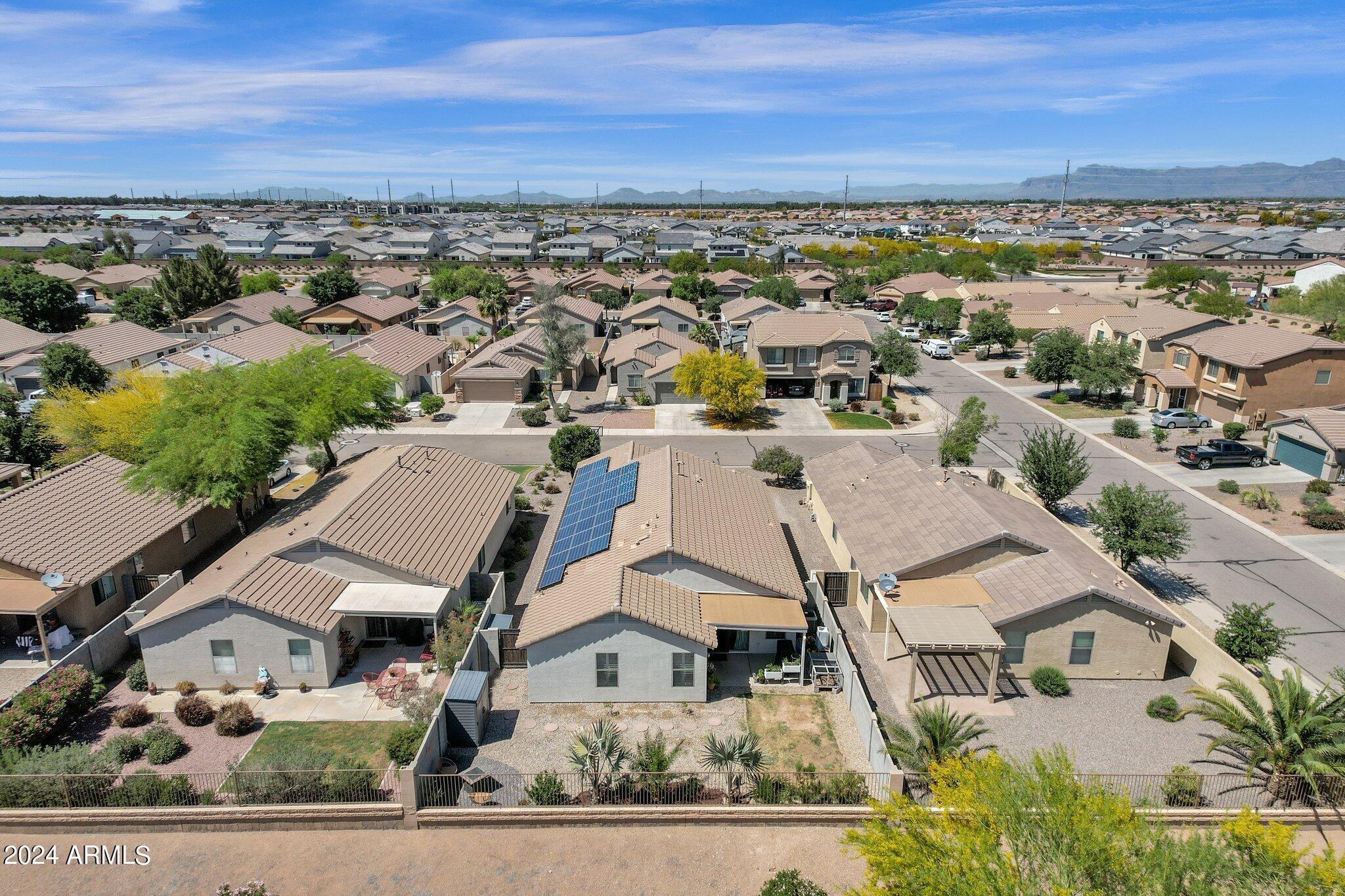 1303 W BELMONT RED Trail