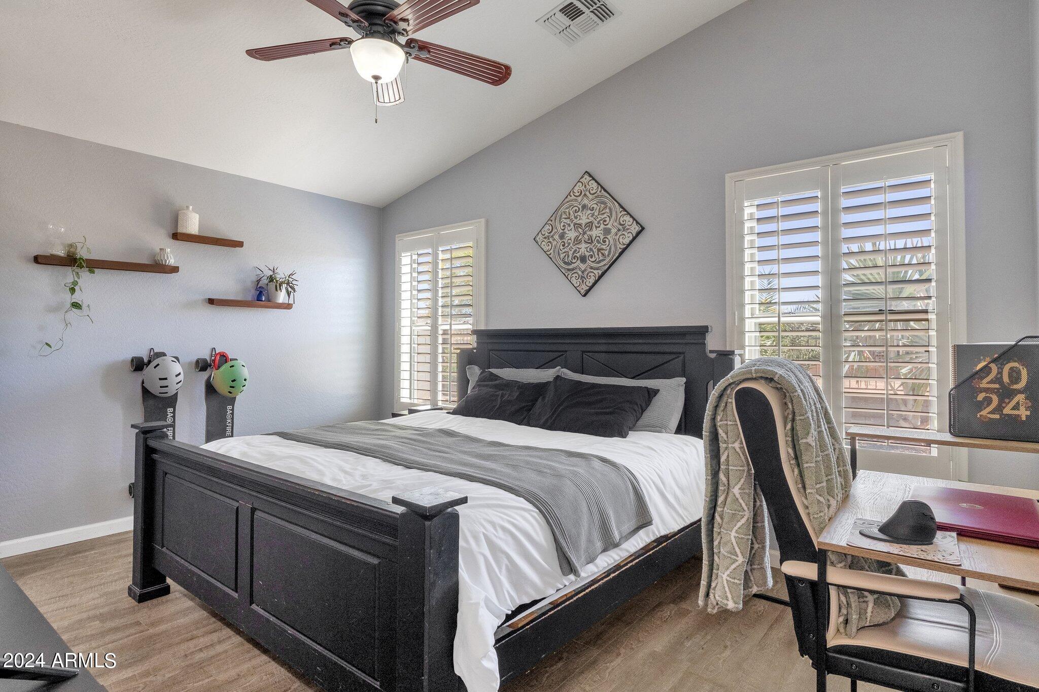 1303 W BELMONT RED Trail