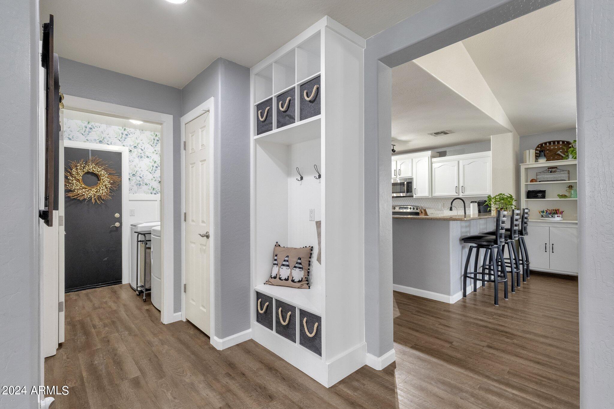 1303 W BELMONT RED Trail