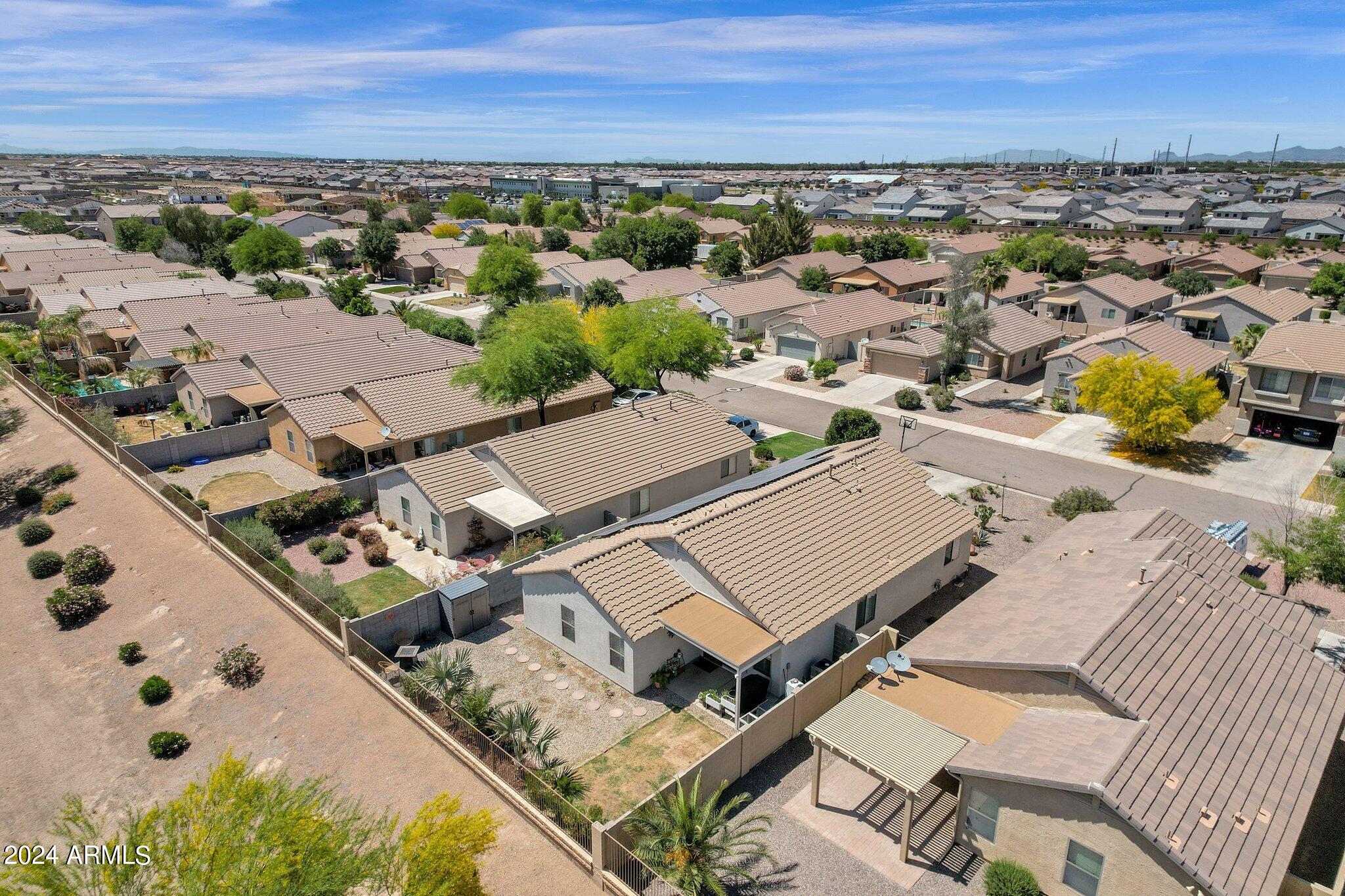 1303 W BELMONT RED Trail