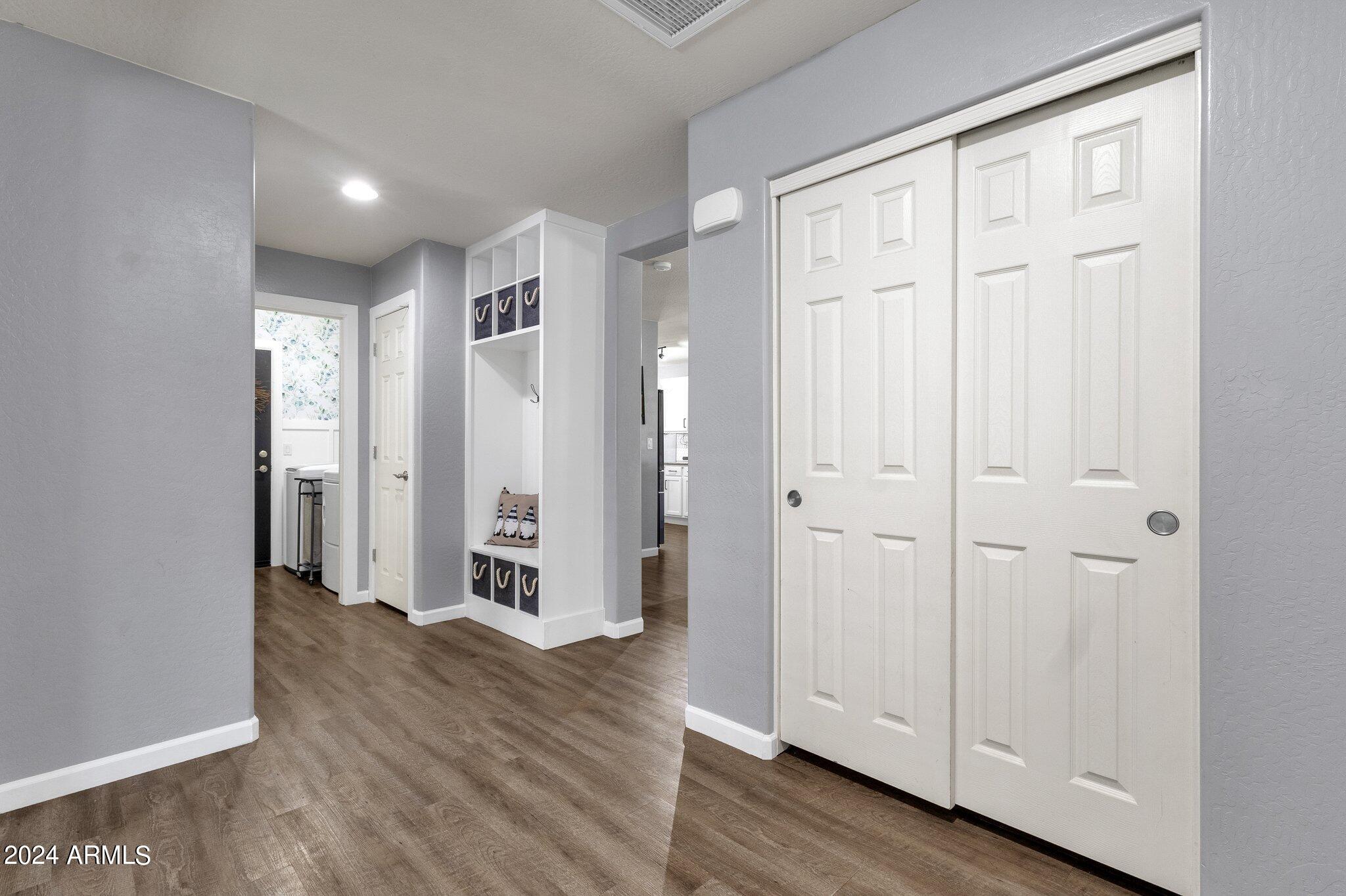 1303 W BELMONT RED Trail