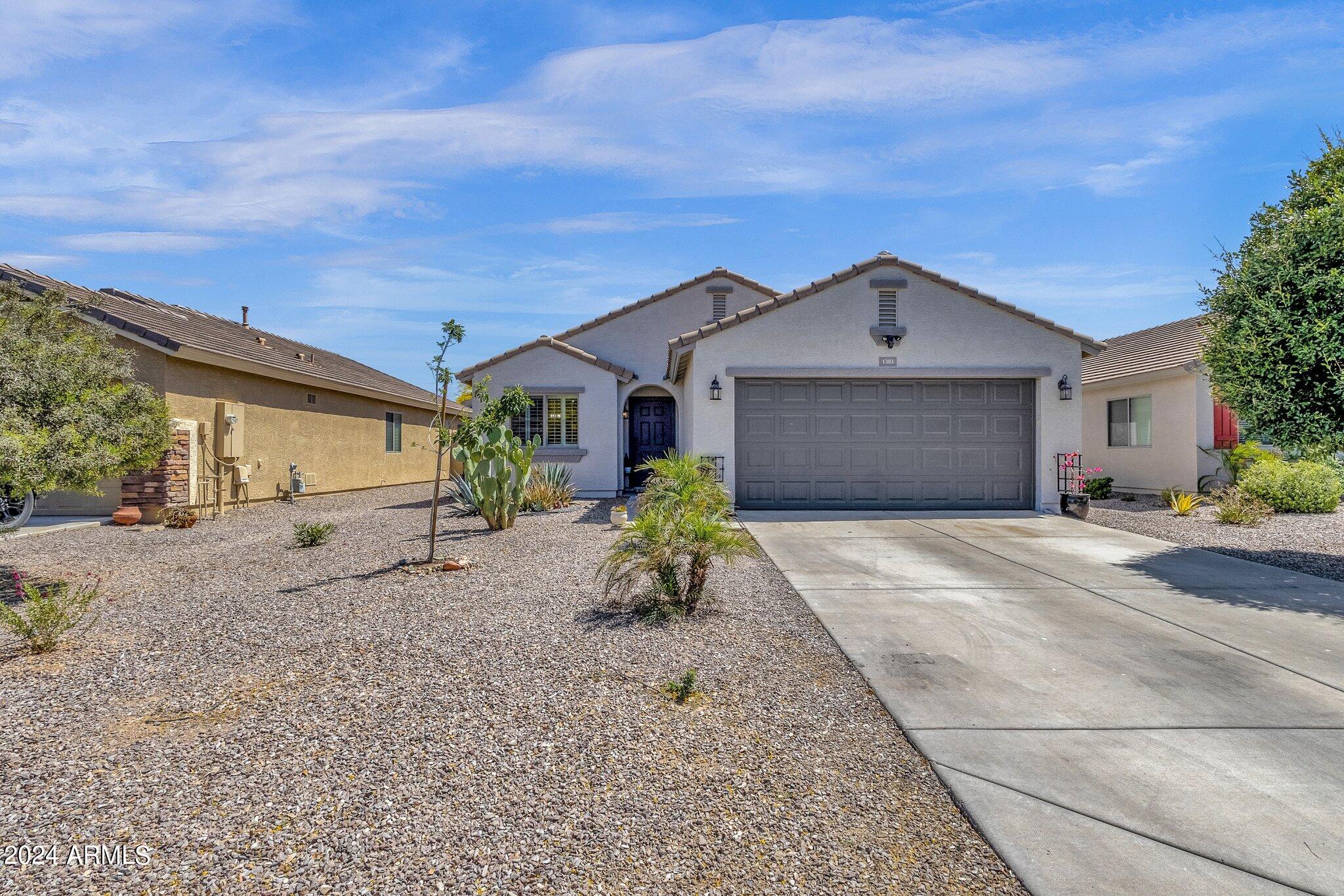 1303 W BELMONT RED Trail
