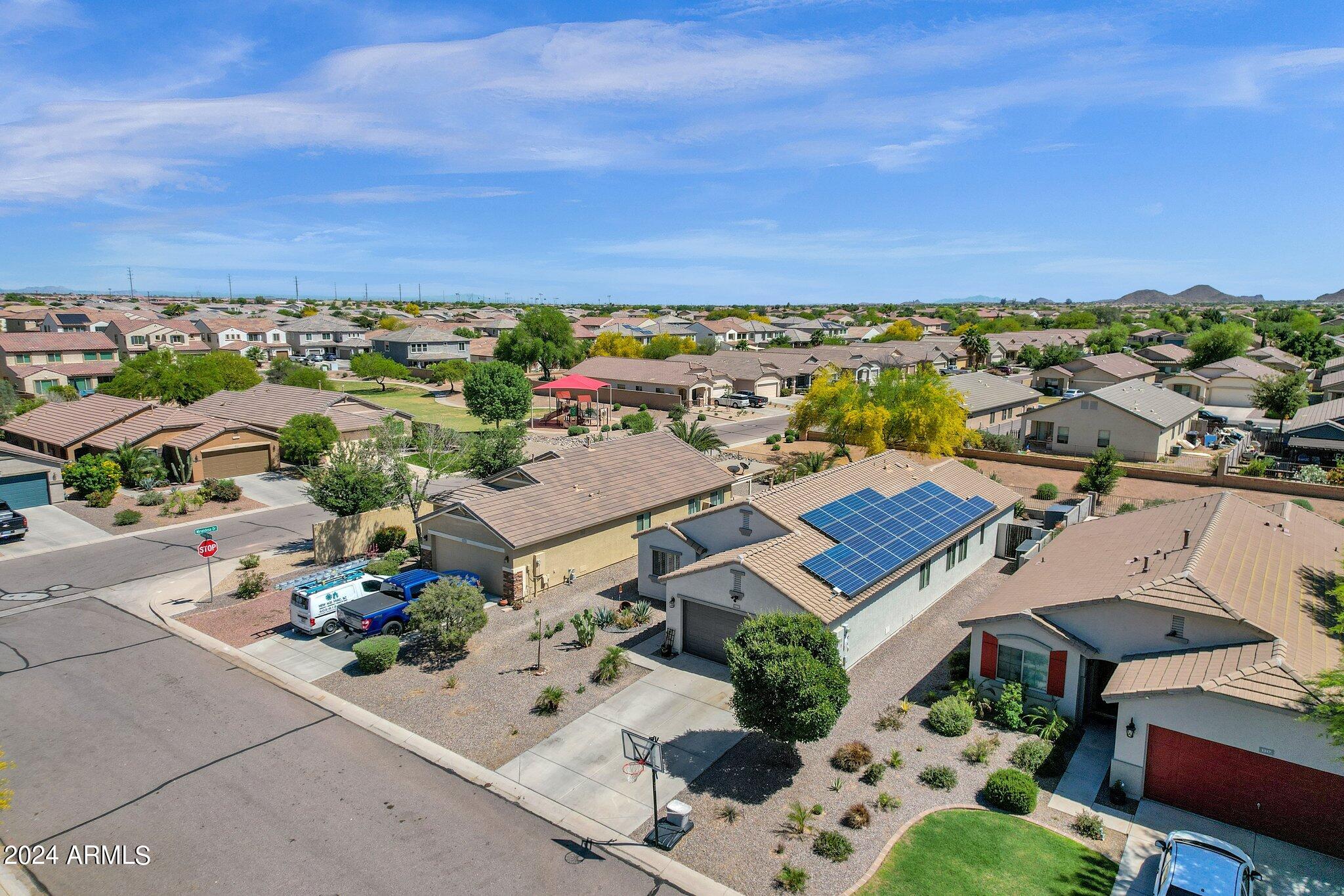 1303 W BELMONT RED Trail