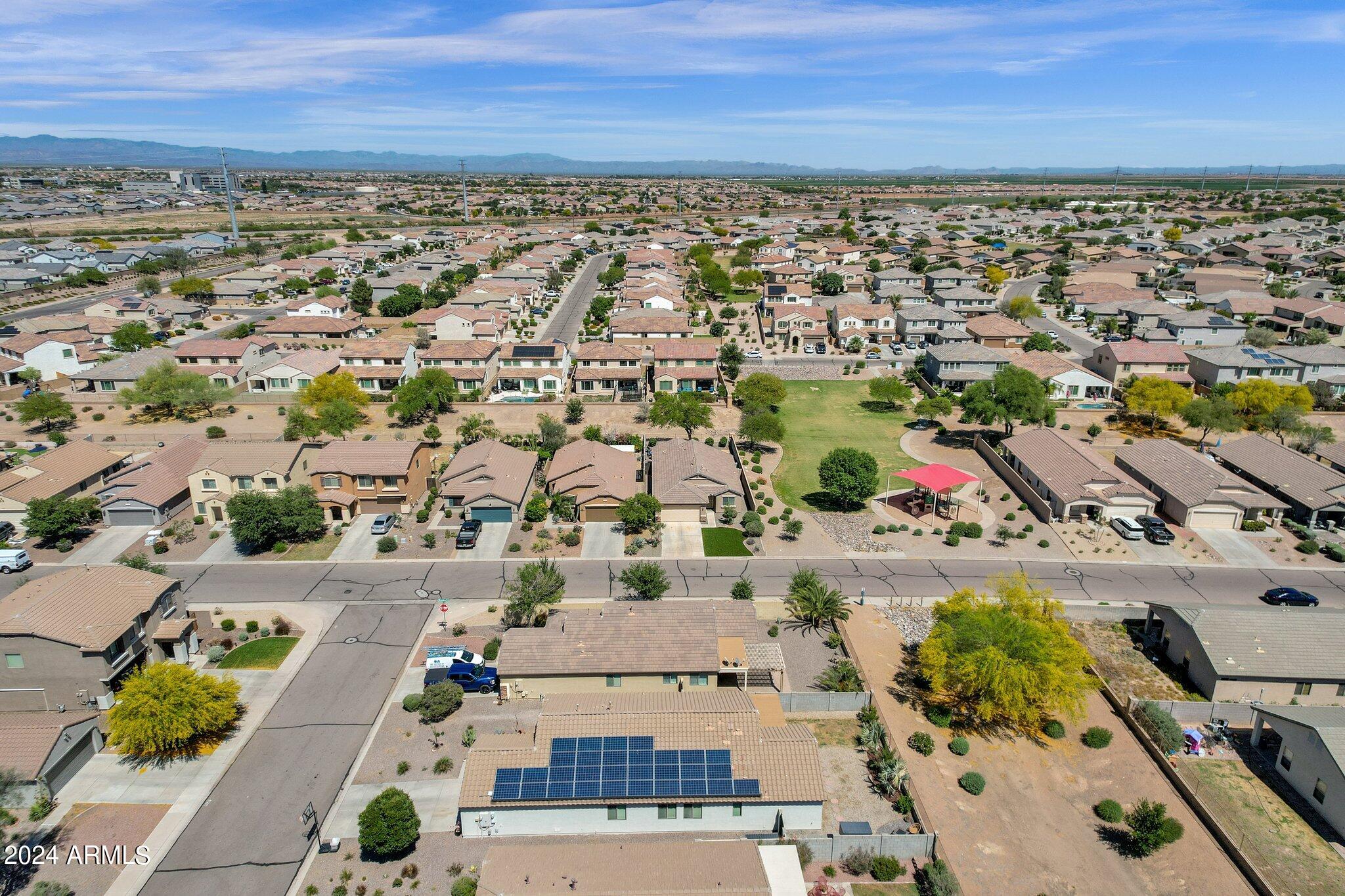 1303 W BELMONT RED Trail