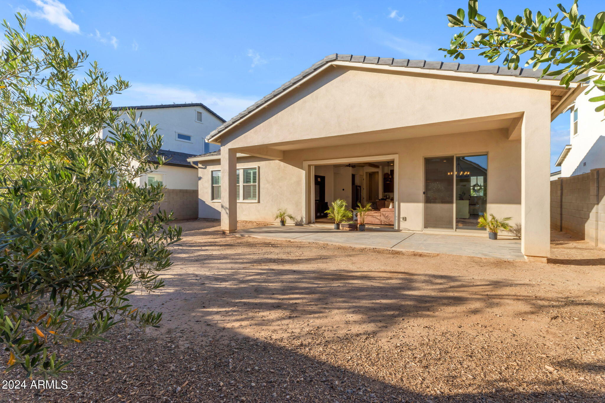22723 E ARROYO VERDE Drive