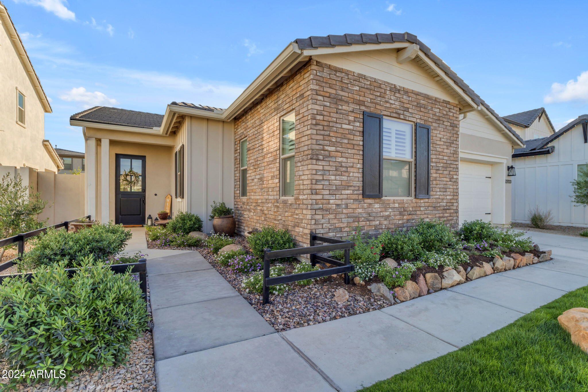 22723 E ARROYO VERDE Drive