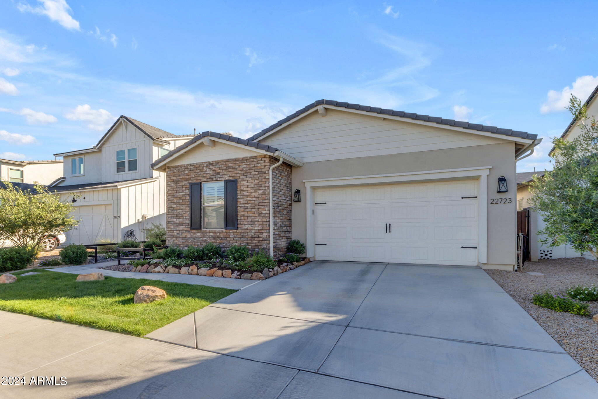 22723 E ARROYO VERDE Drive