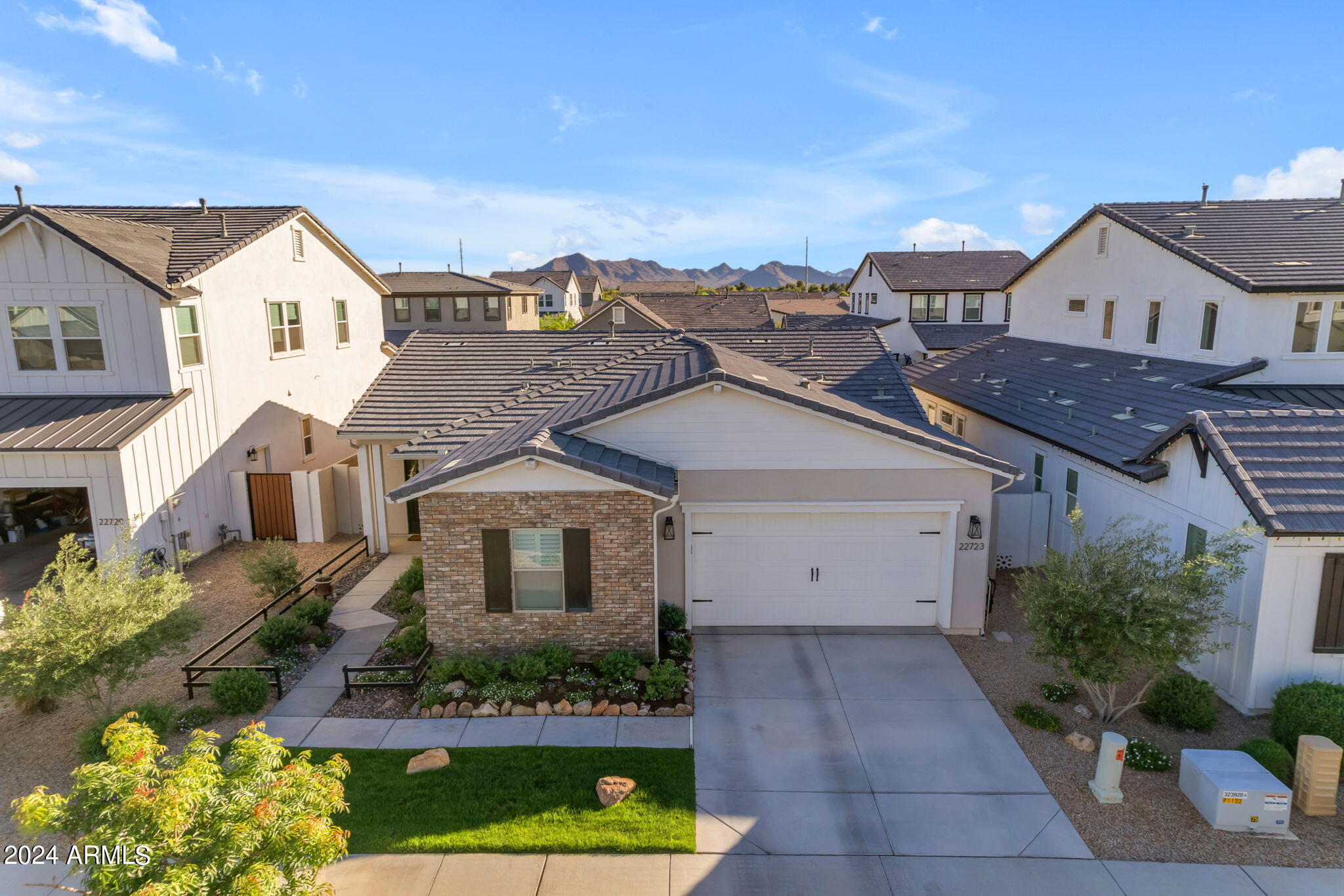 22723 E ARROYO VERDE Drive