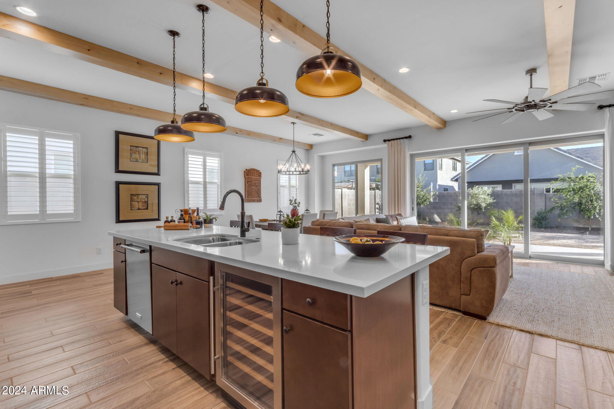 22723 E ARROYO VERDE Drive
