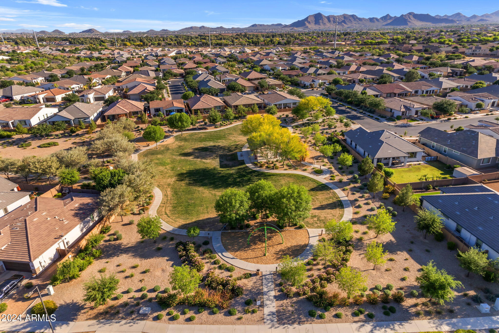 22723 E ARROYO VERDE Drive