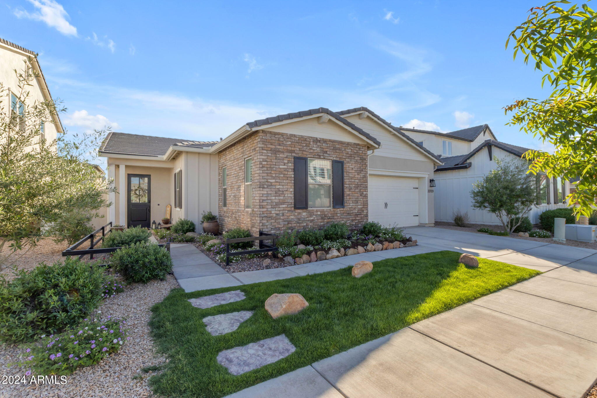 22723 E ARROYO VERDE Drive