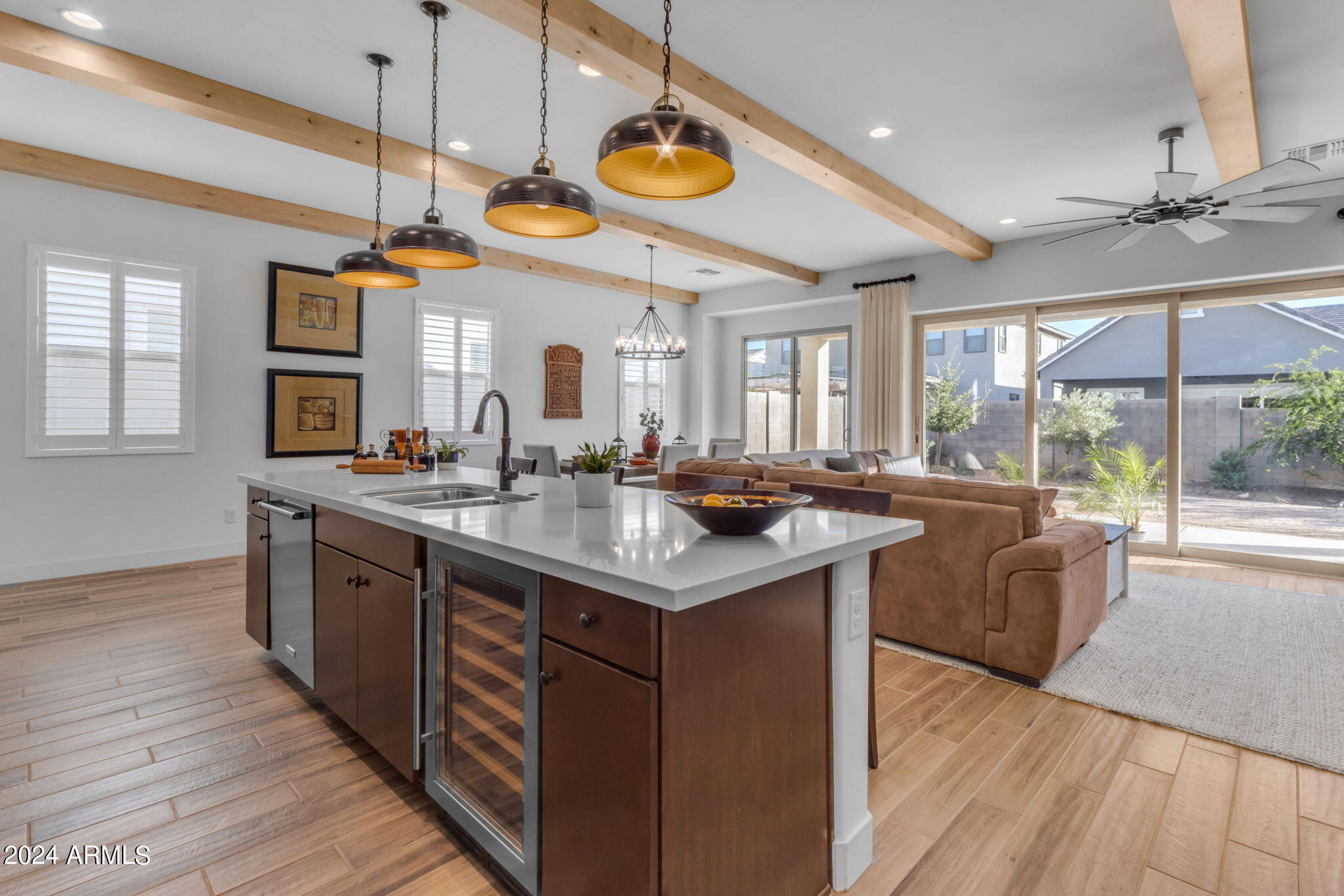 22723 E ARROYO VERDE Drive