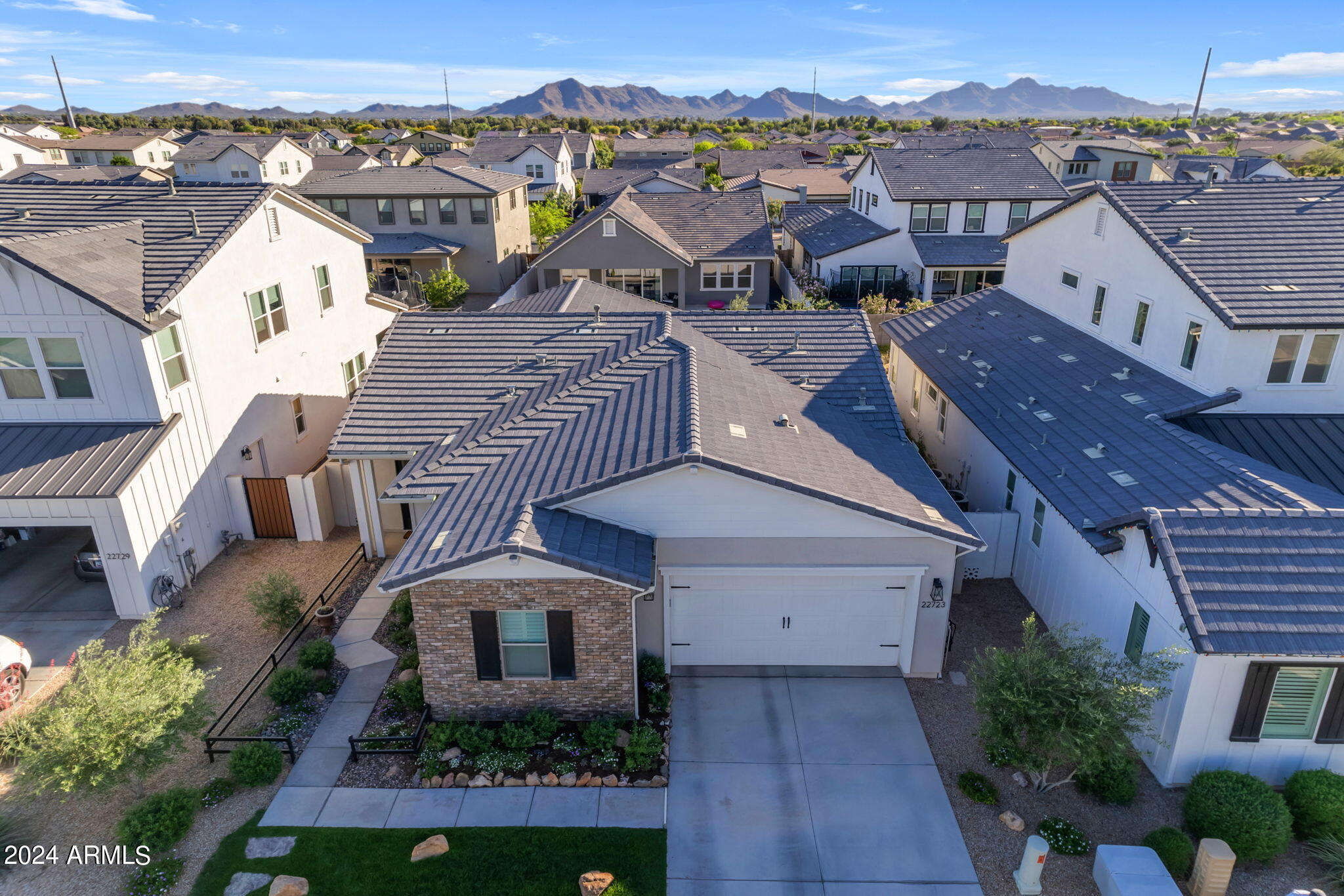 22723 E ARROYO VERDE Drive