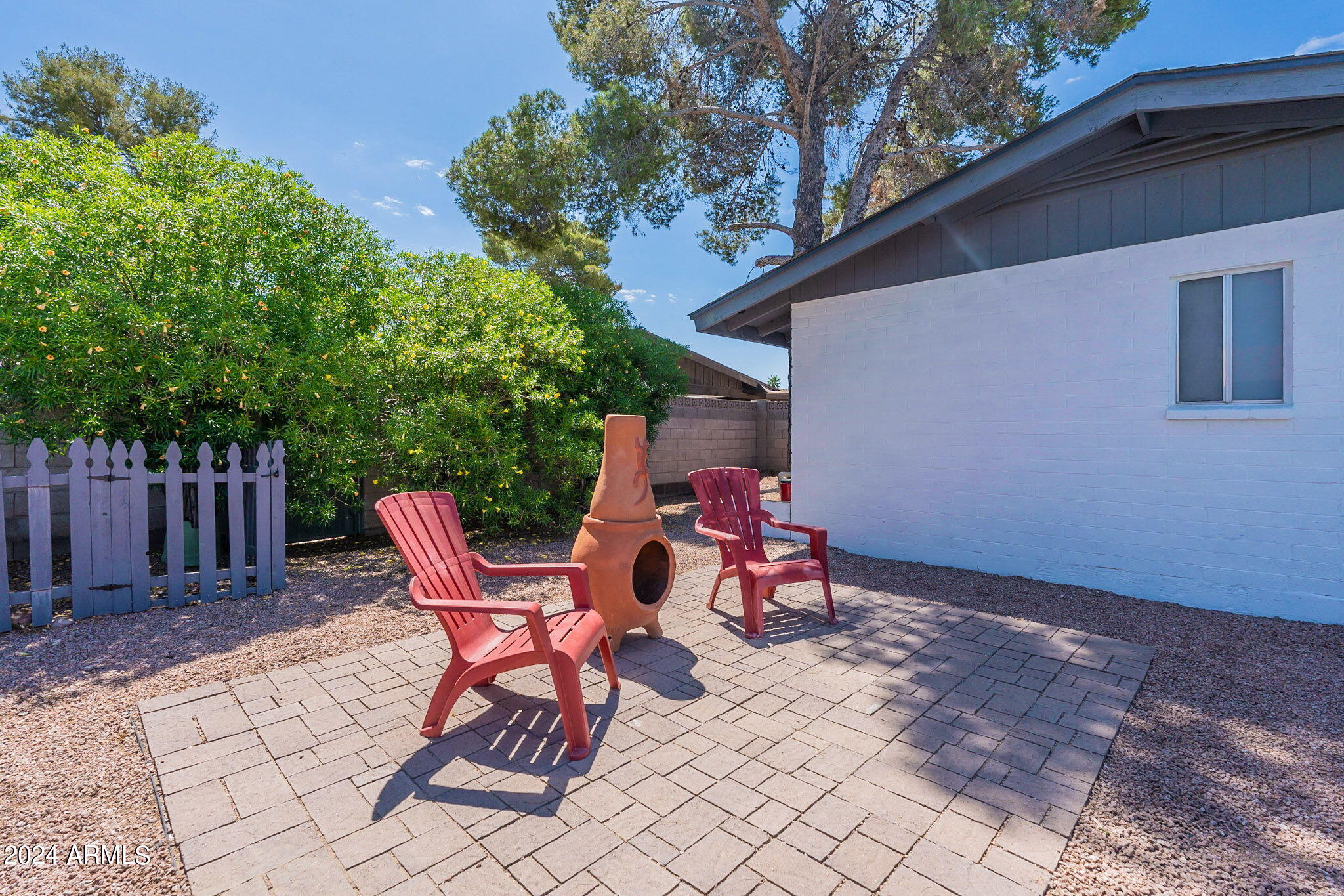 1426 E KRAMER Street