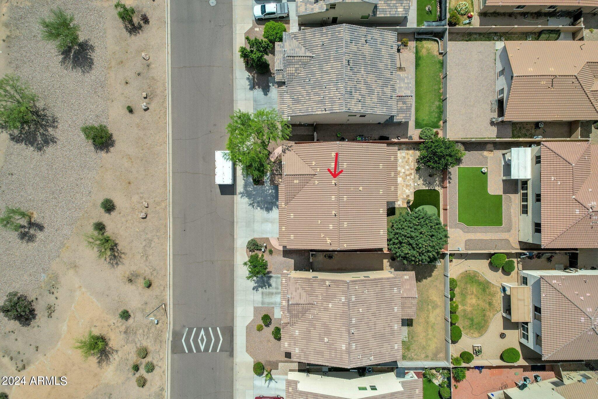 2512 W GARY Way