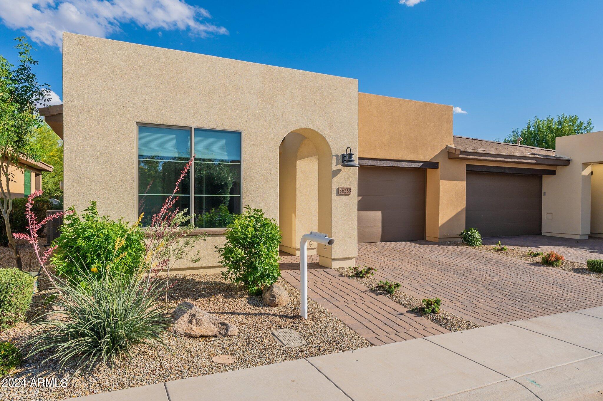36259 N DESERT TEA Drive