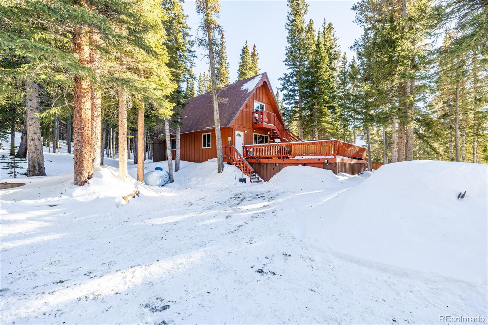 381 Lake Road