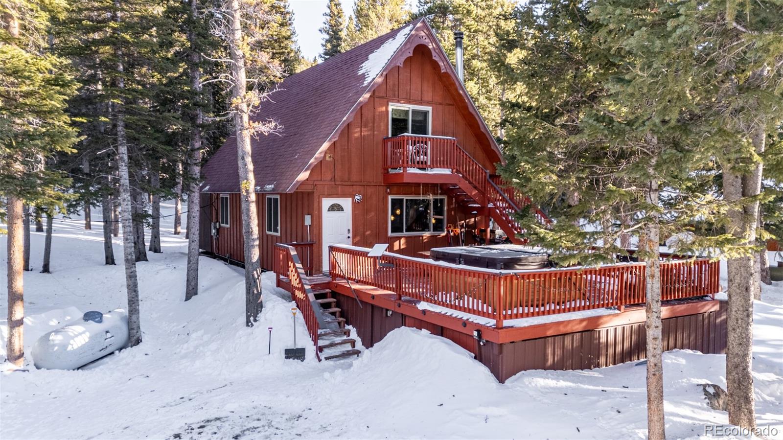 381 Lake Road