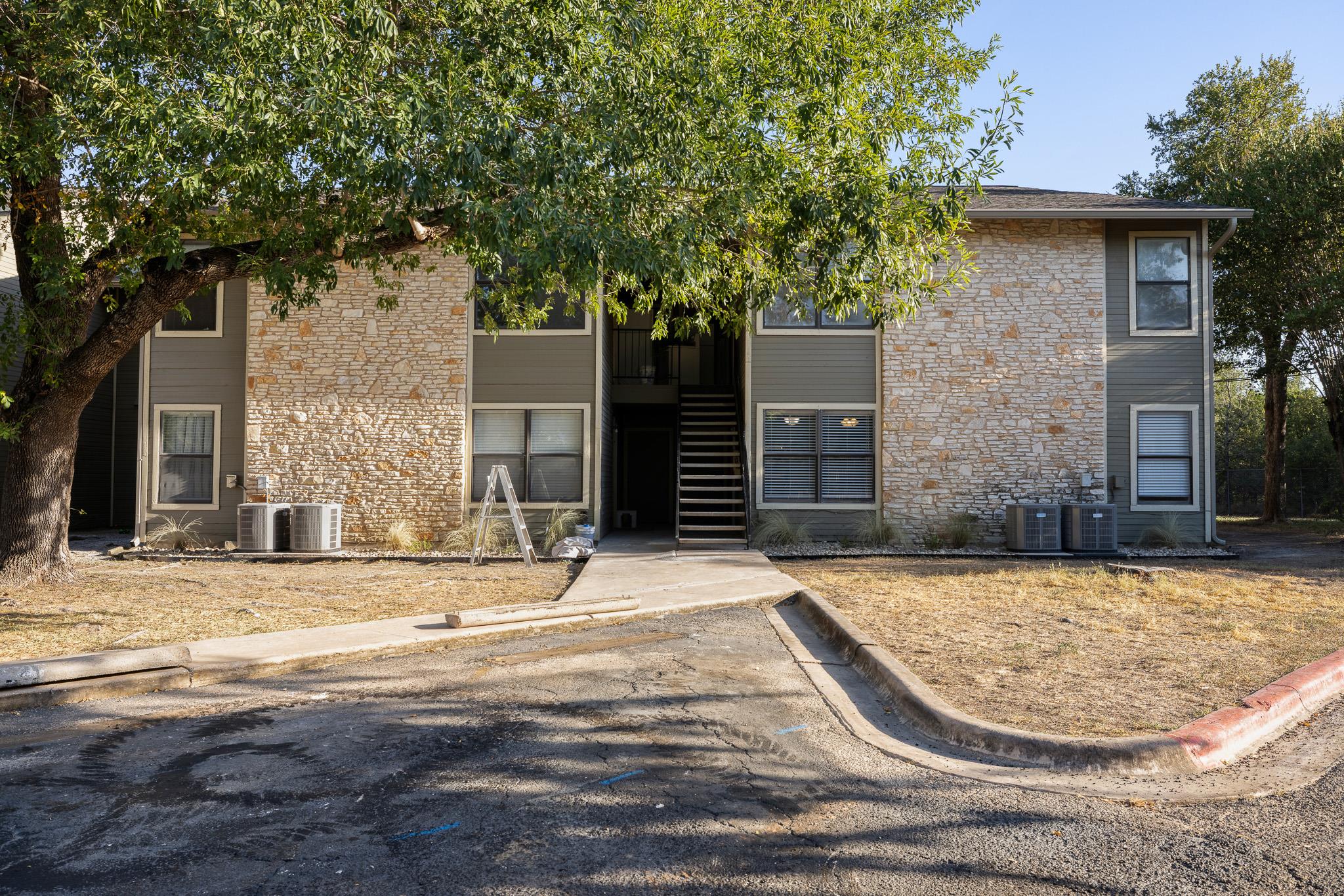 1500 Northwest BLVD # 413