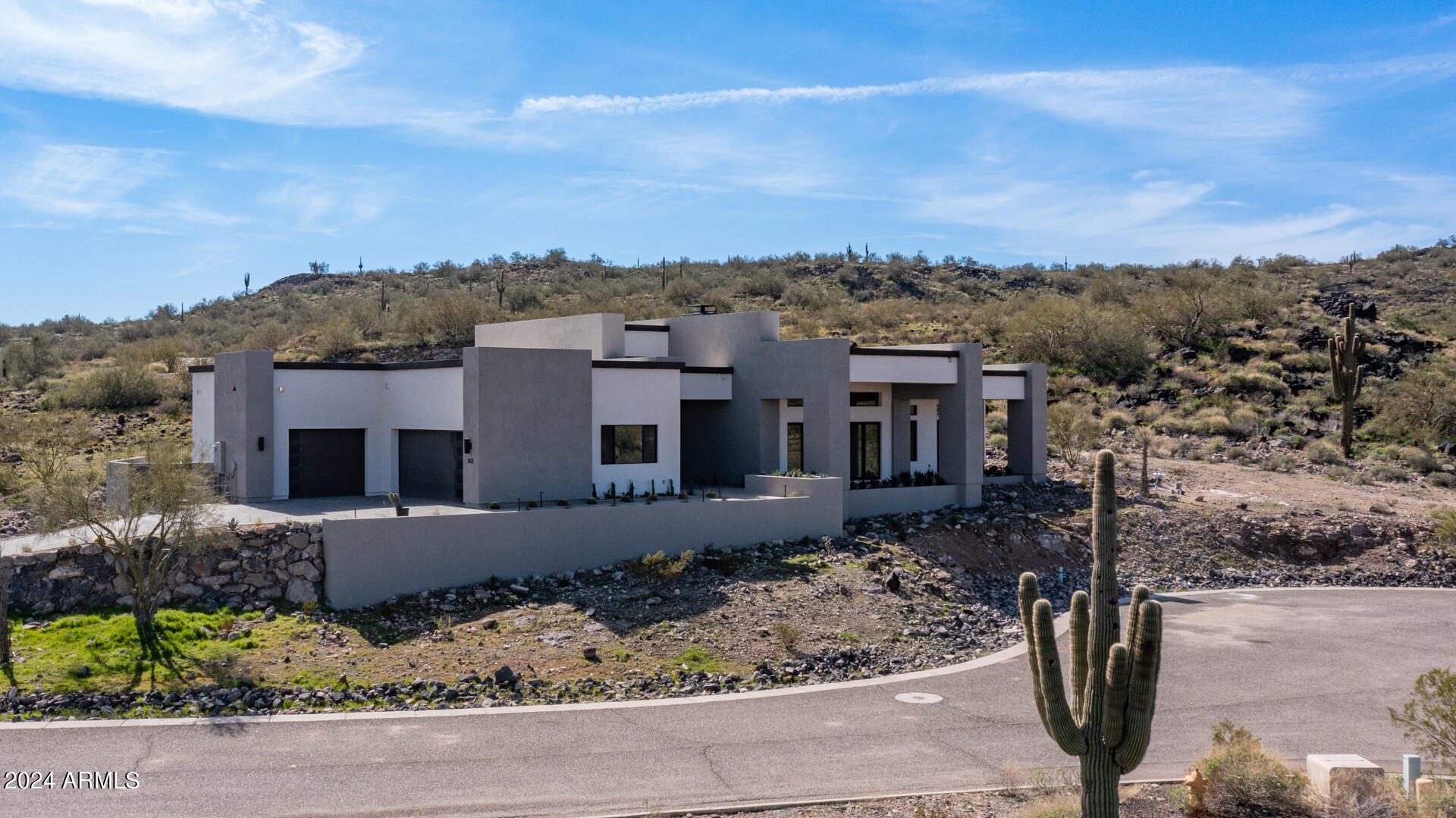 3625 W MULHOLLAND Drive