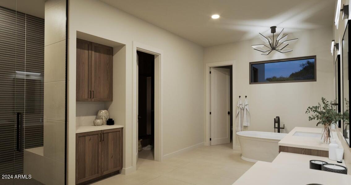 3625 W MULHOLLAND Drive