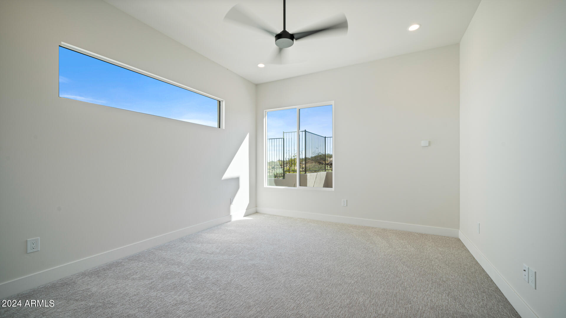 3625 W MULHOLLAND Drive