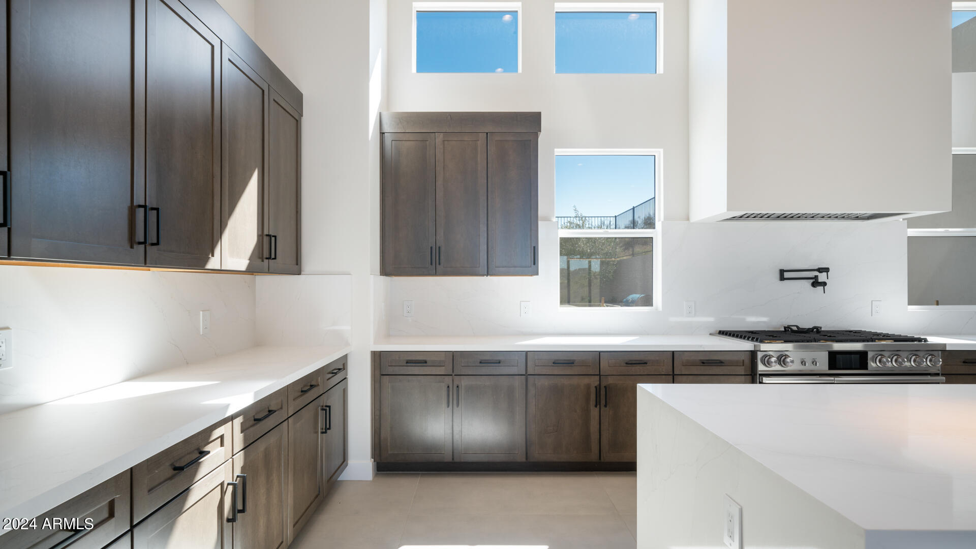 3625 W MULHOLLAND Drive
