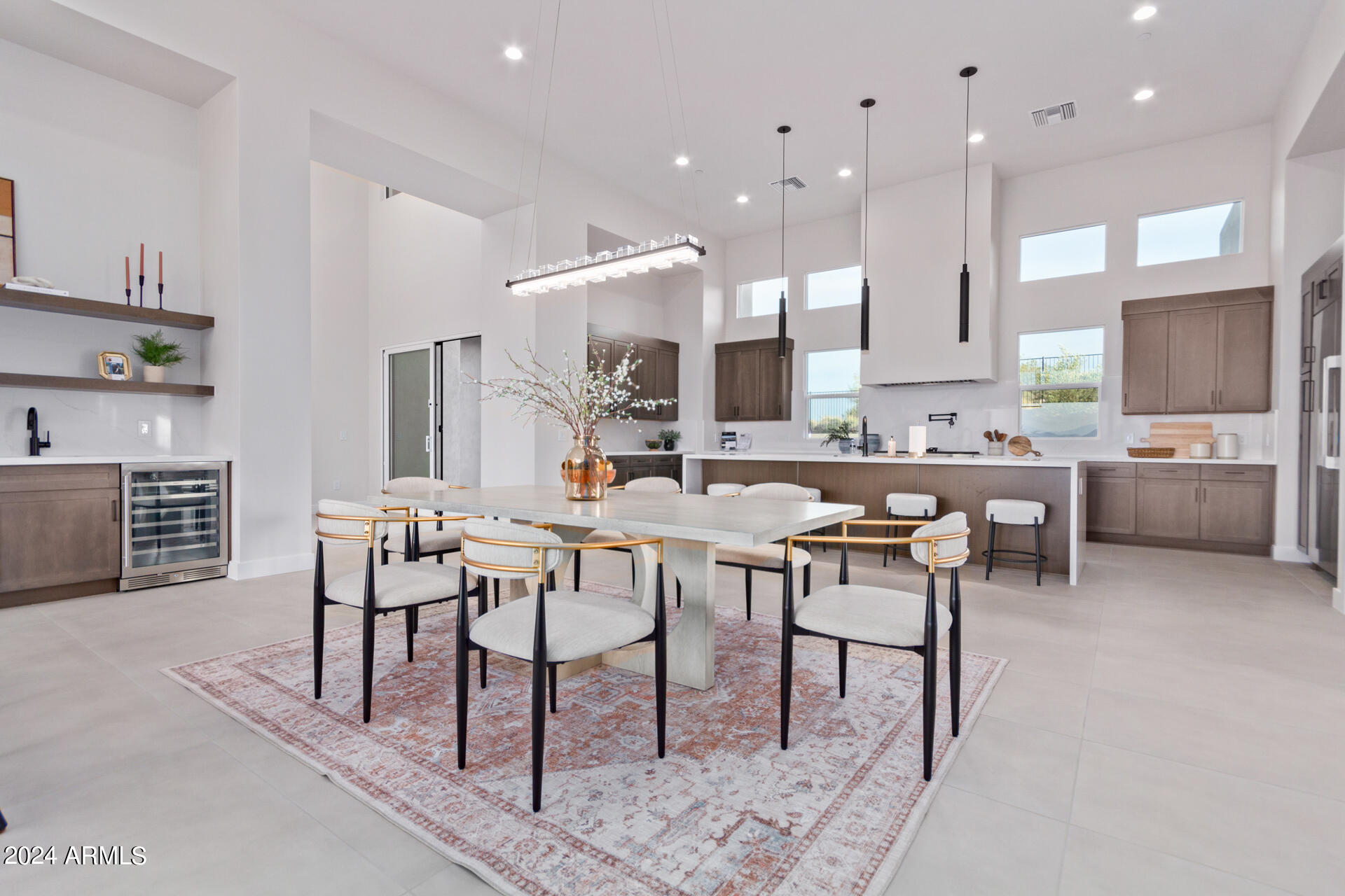 3625 W MULHOLLAND Drive