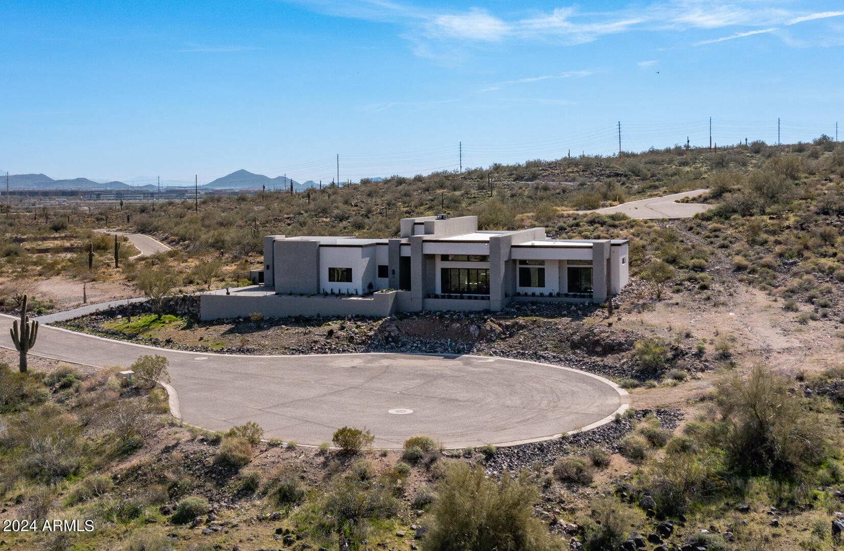 3625 W MULHOLLAND Drive