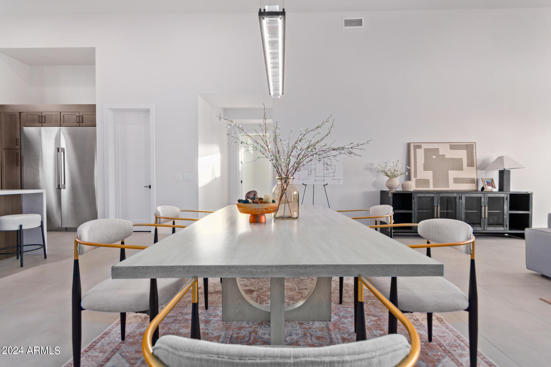 3625 W MULHOLLAND Drive