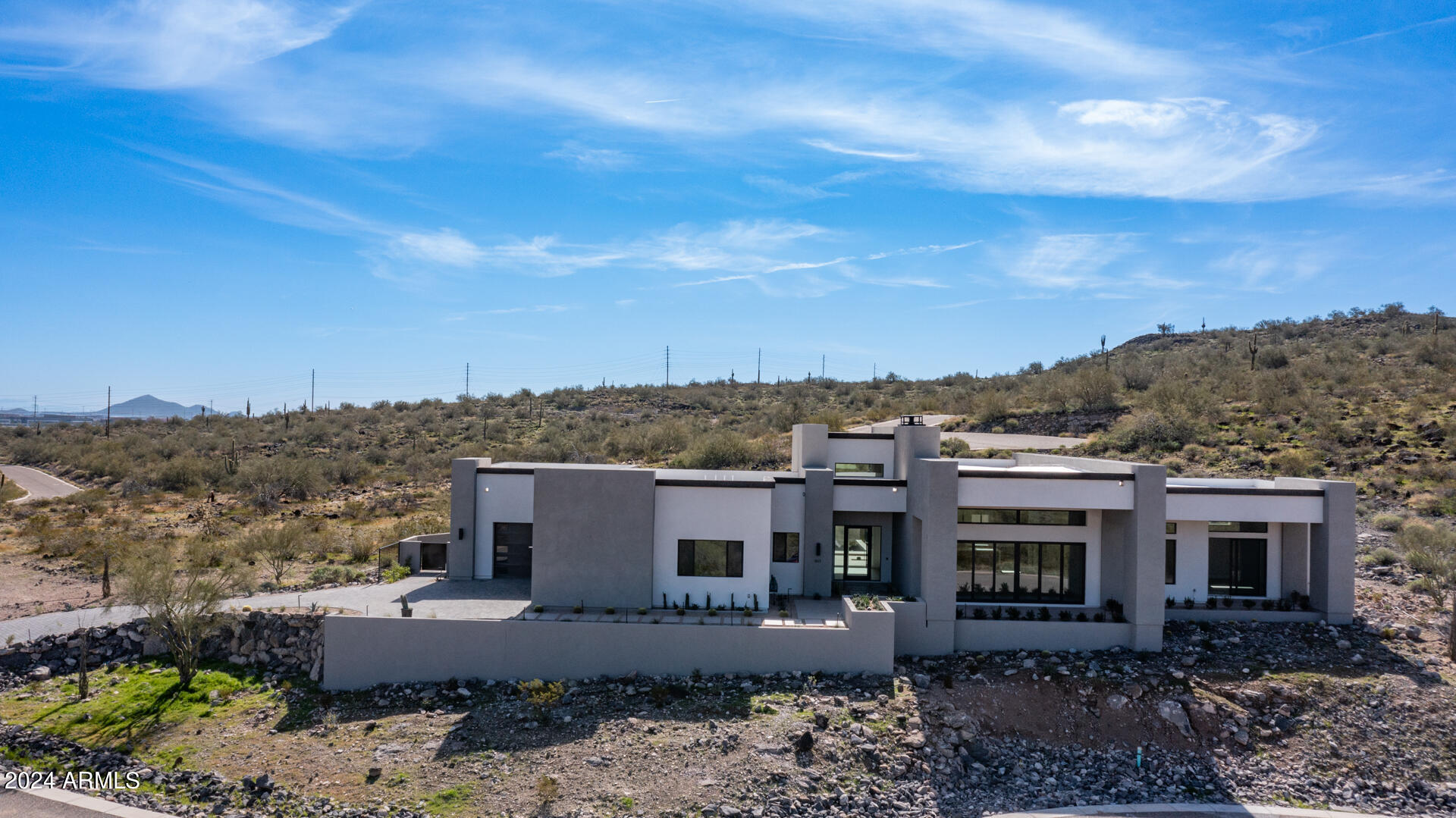 3625 W MULHOLLAND Drive