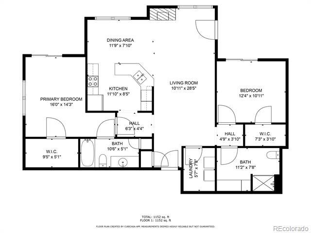 17442 Nature Walk Trail Unit: 101