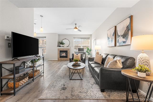 17442 Nature Walk Trail Unit: 101