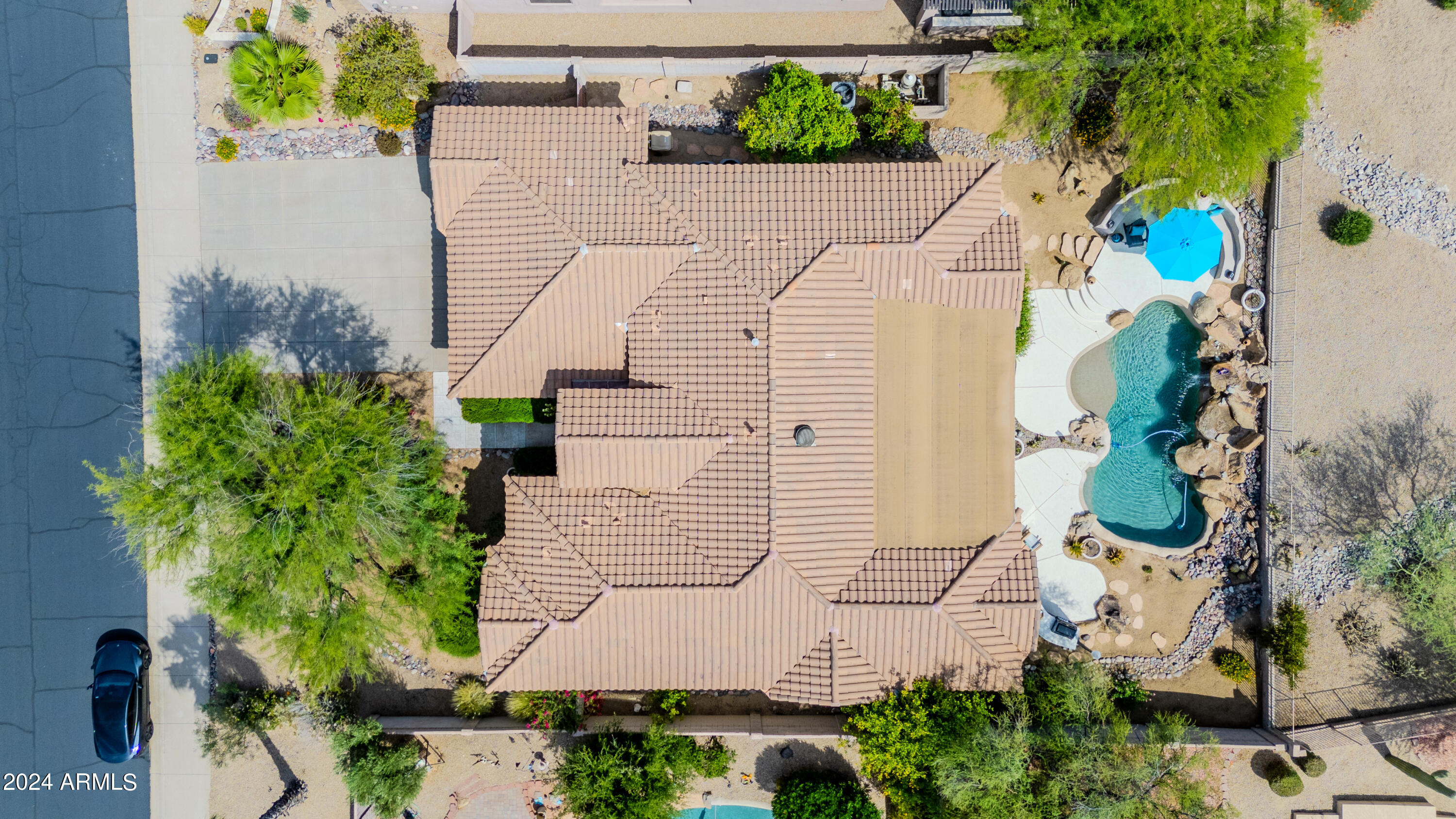 15220 E REDROCK Drive