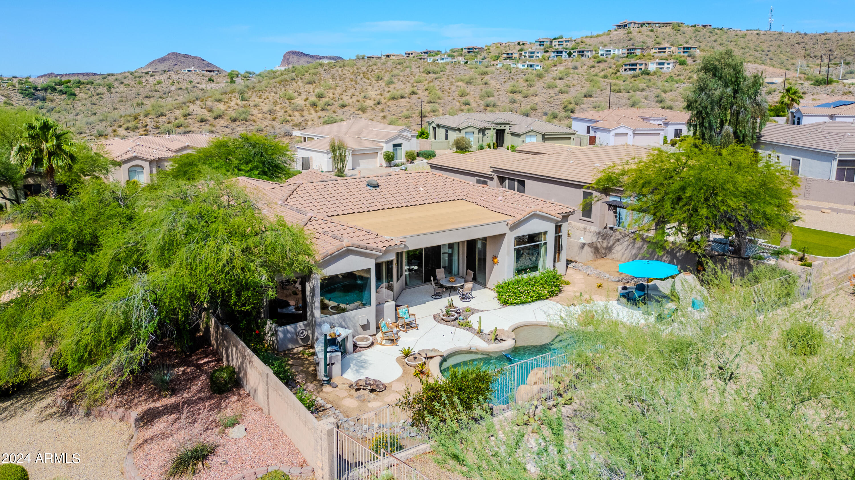 15220 E REDROCK Drive