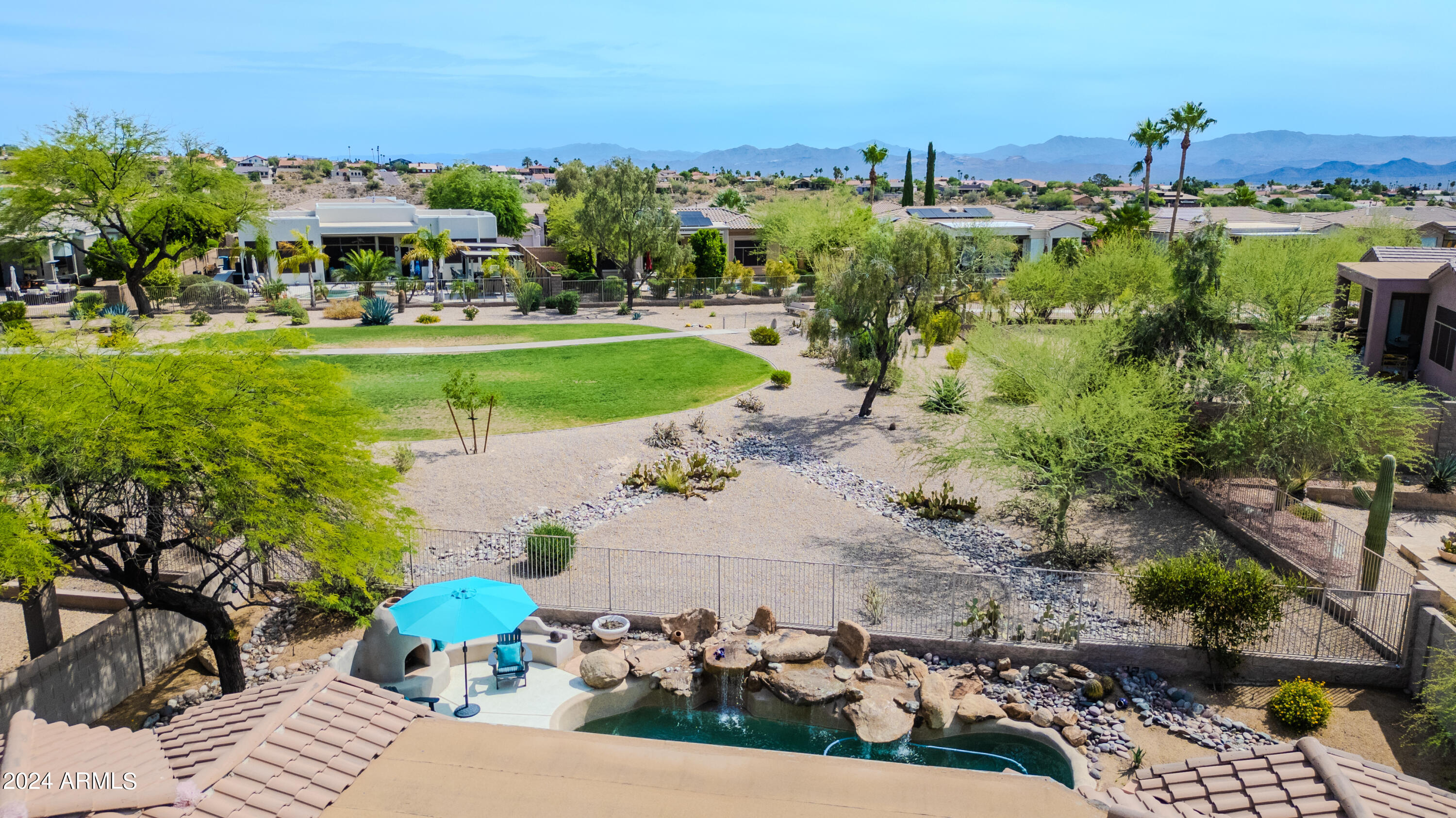 15220 E REDROCK Drive