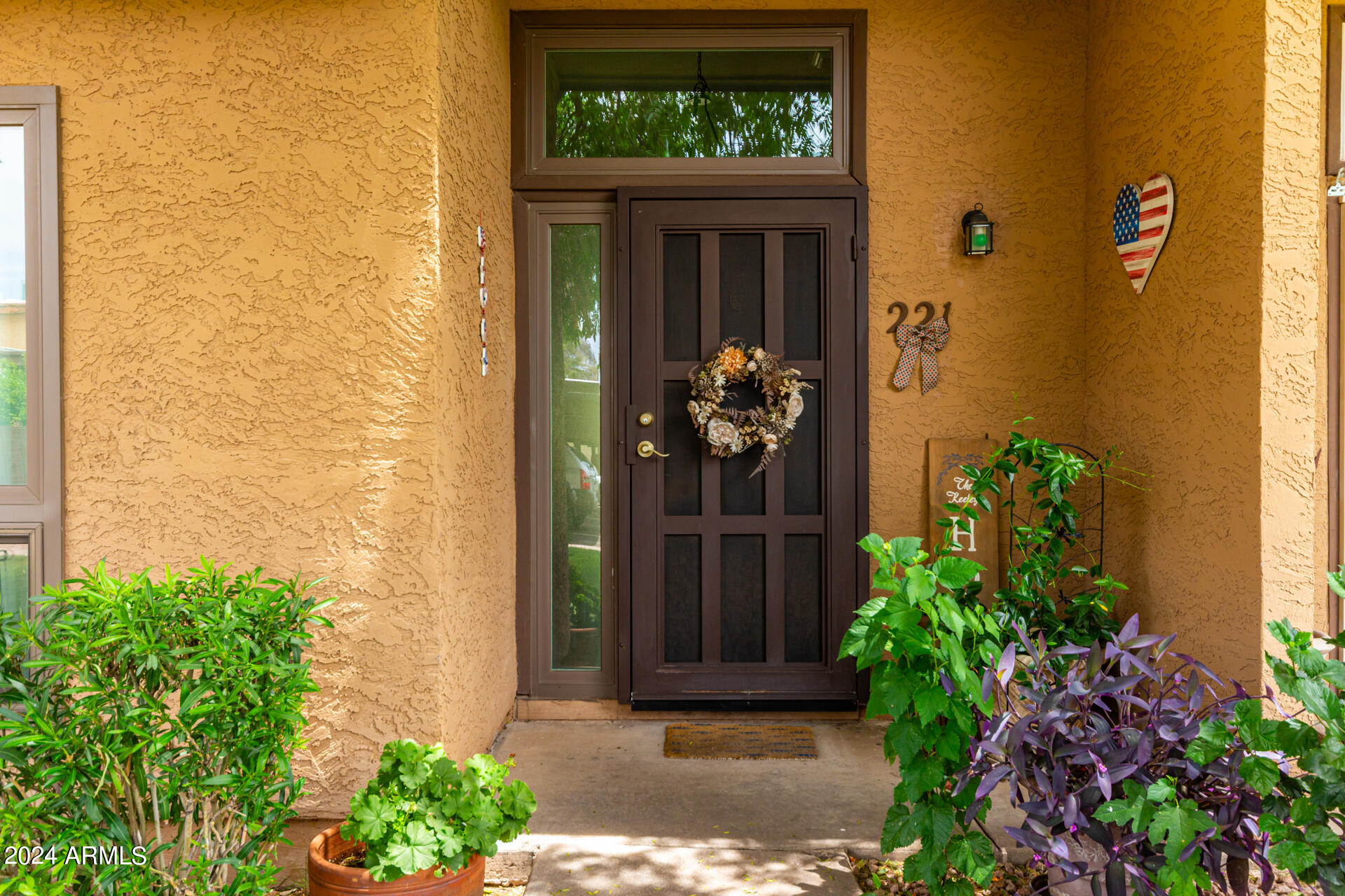 1051 S DOBSON Road 221