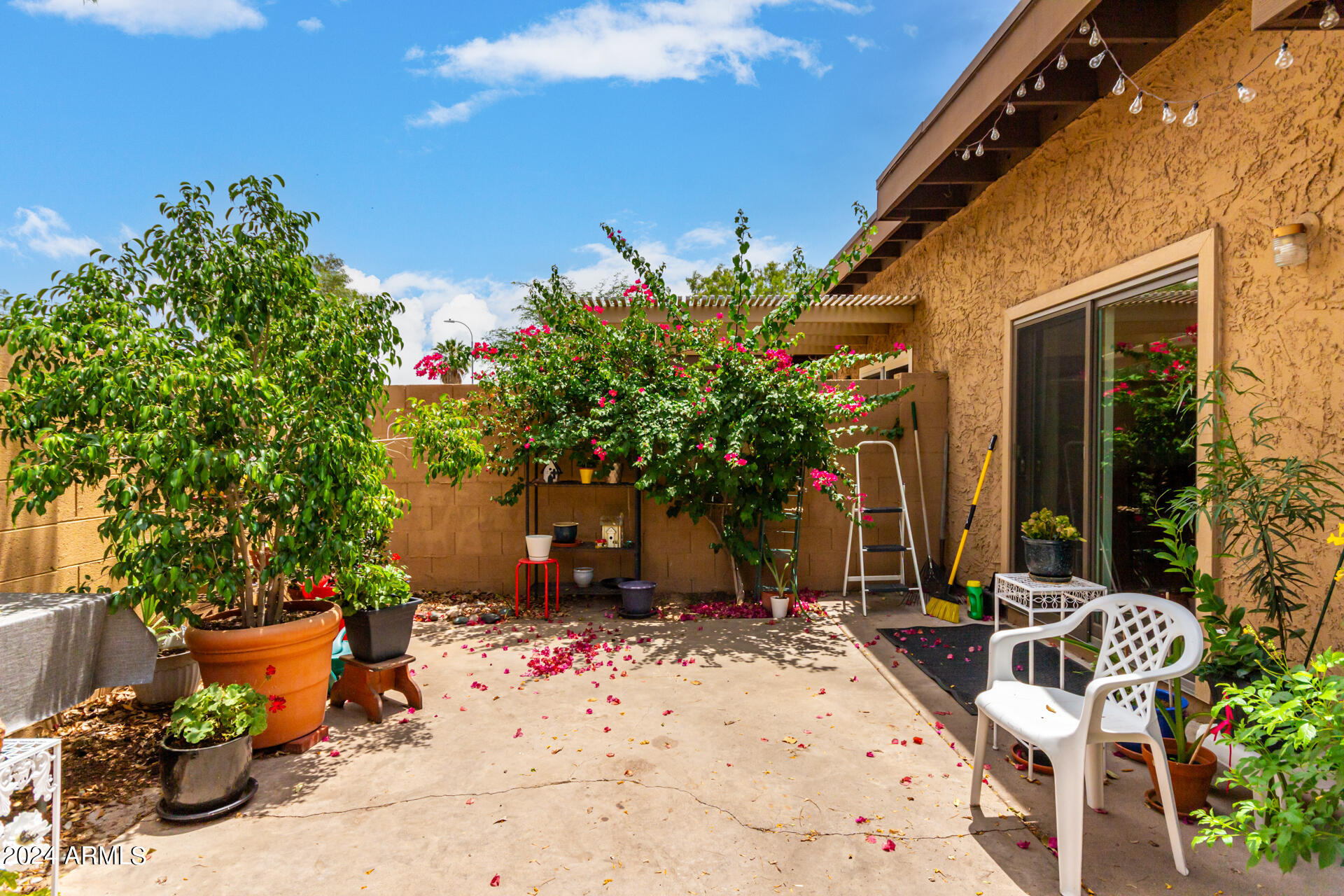 1051 S DOBSON Road 221