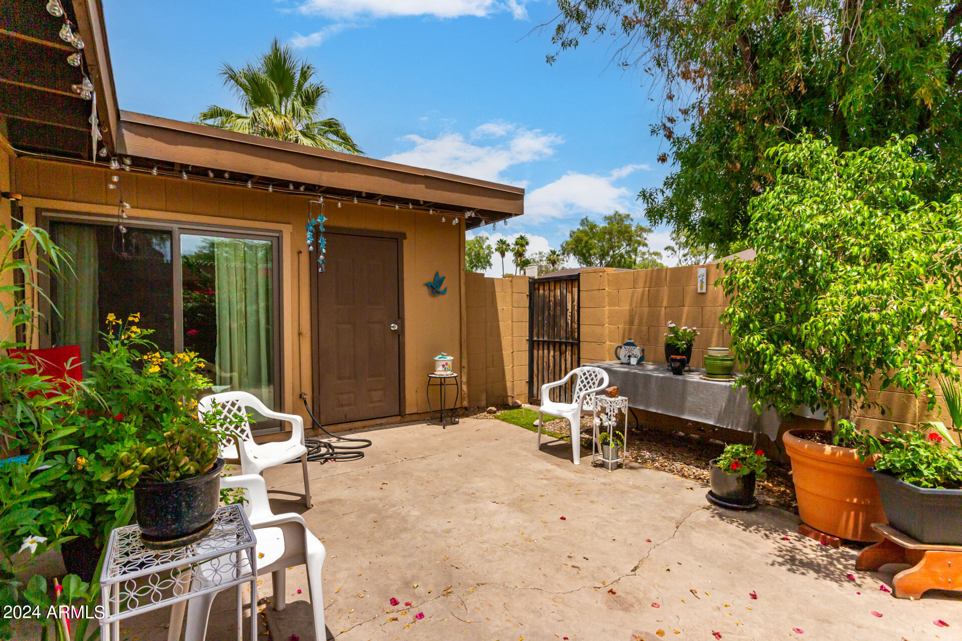 1051 S DOBSON Road 221