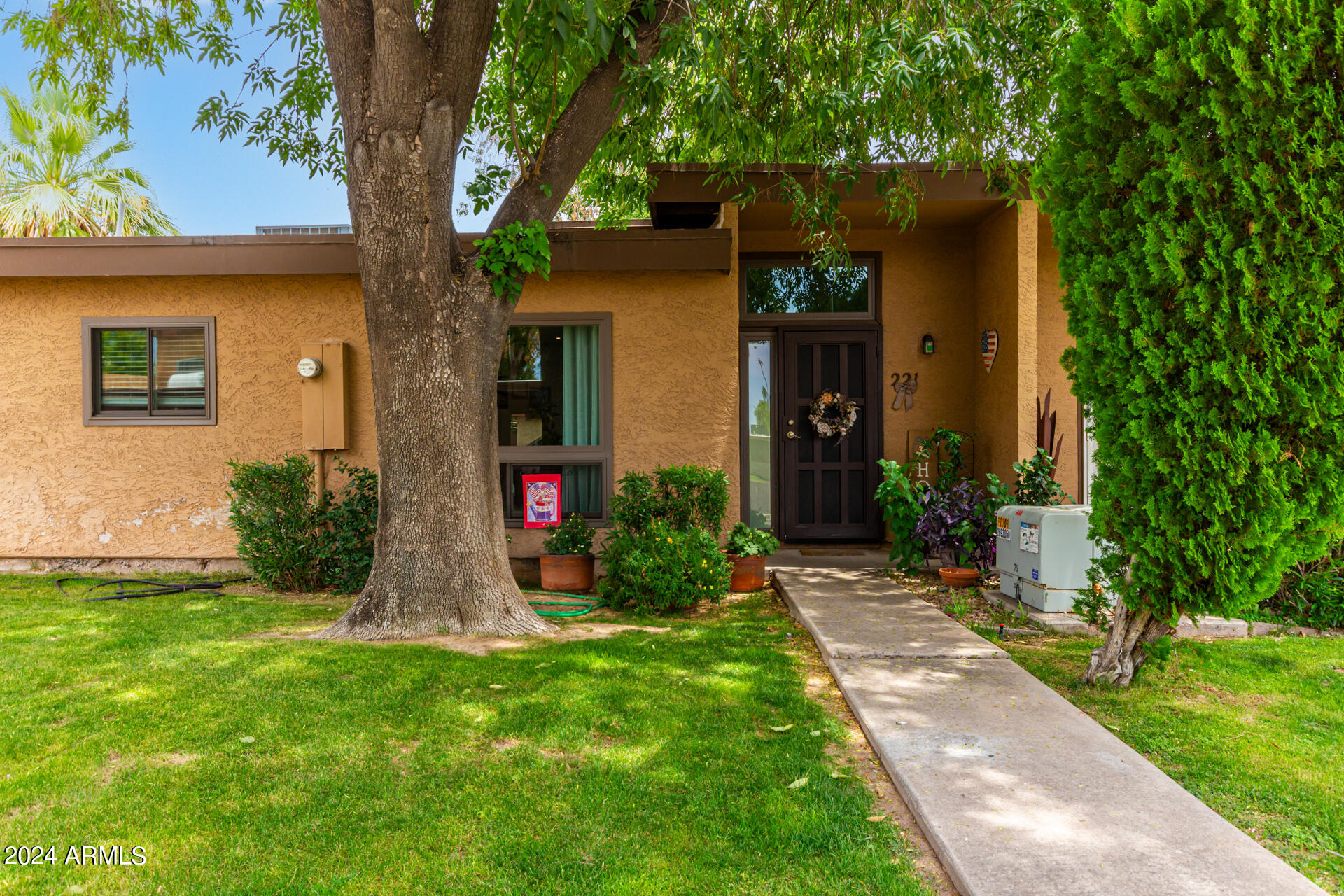 1051 S DOBSON Road 221