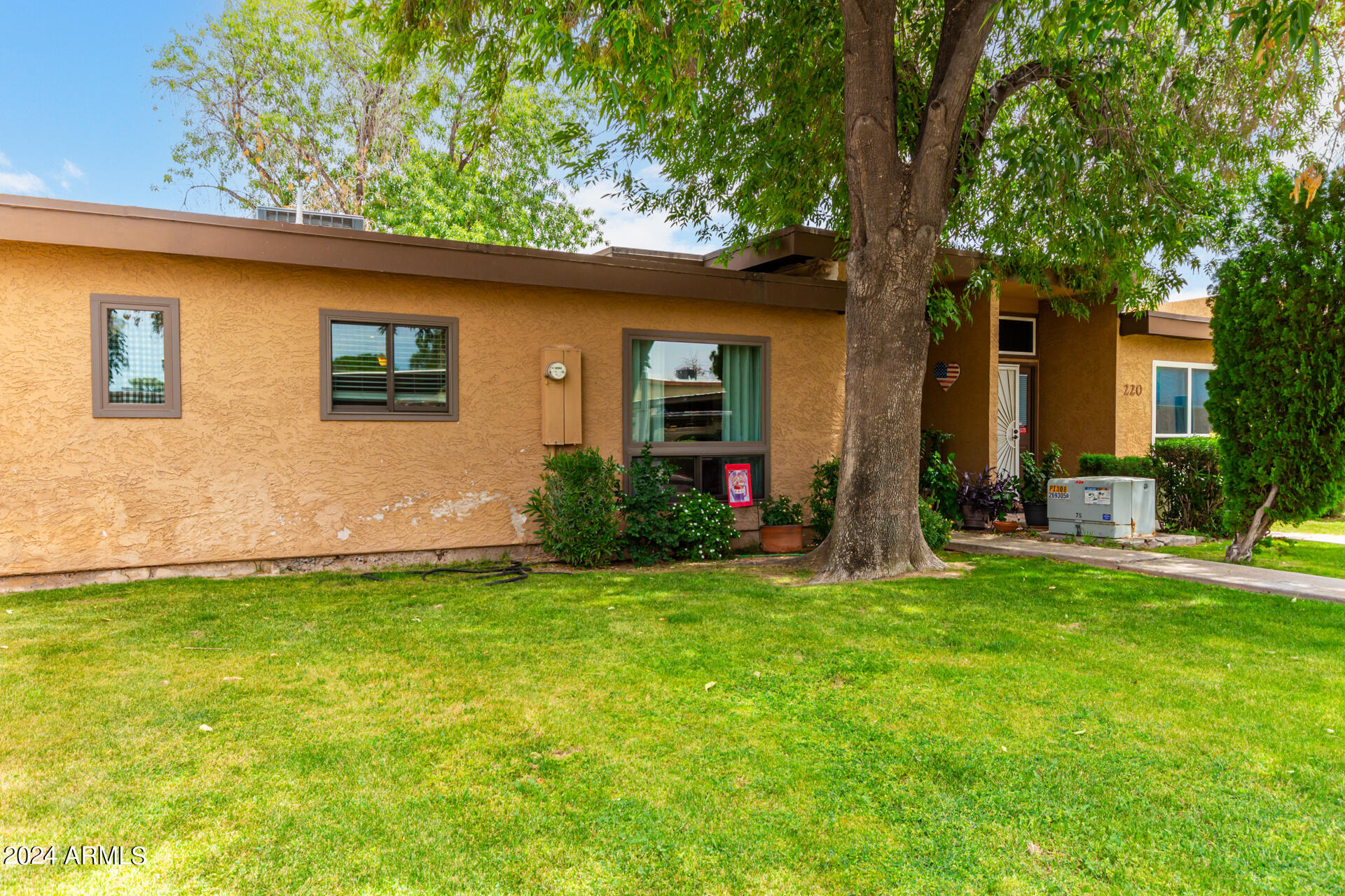 1051 S DOBSON Road 221