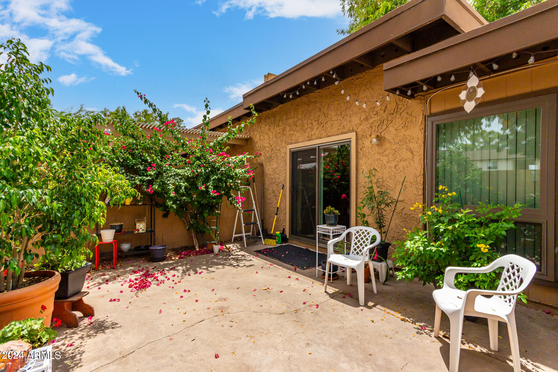 1051 S DOBSON Road 221